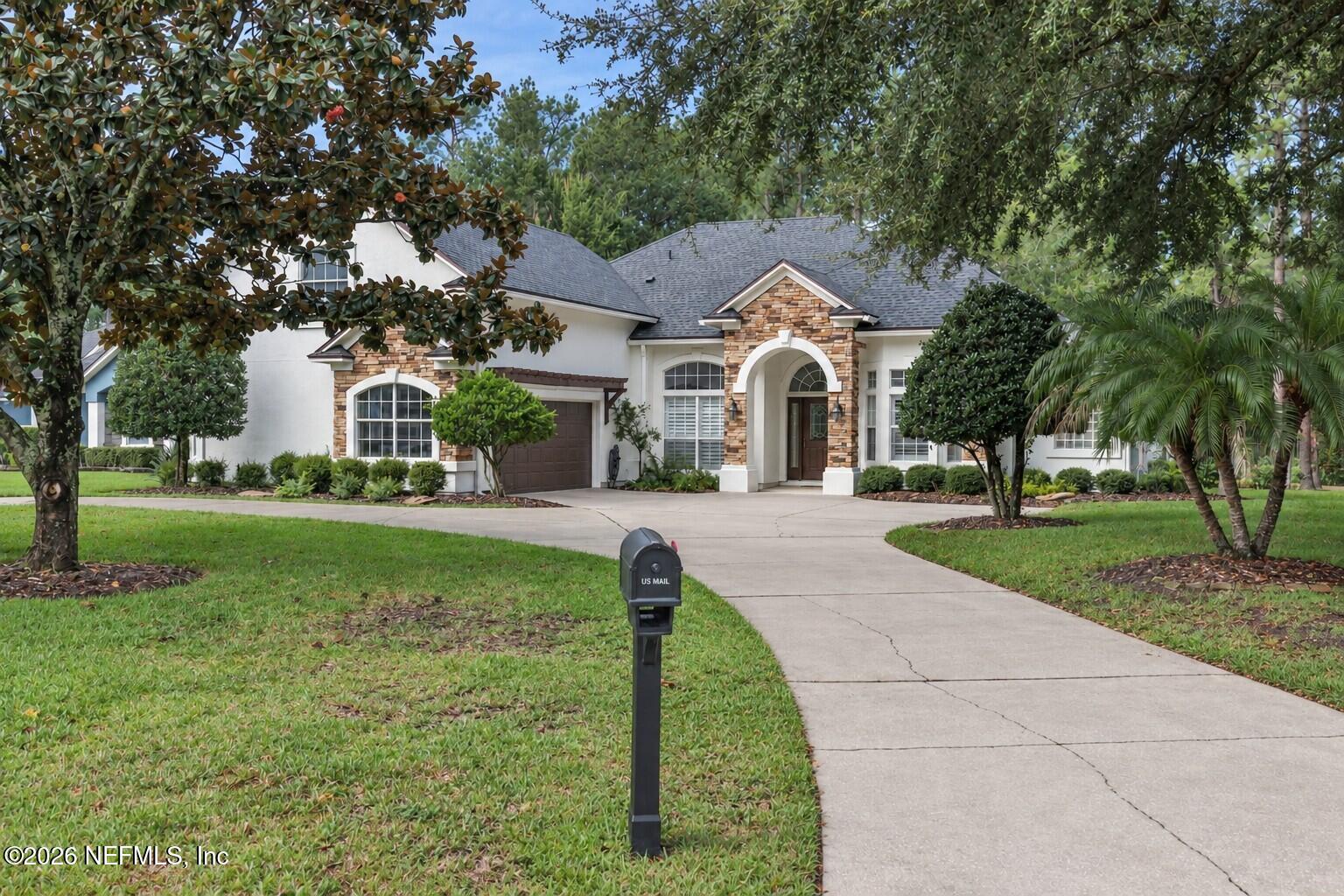 5001 Totem Ct, Saint Johns, FL 32259 photo