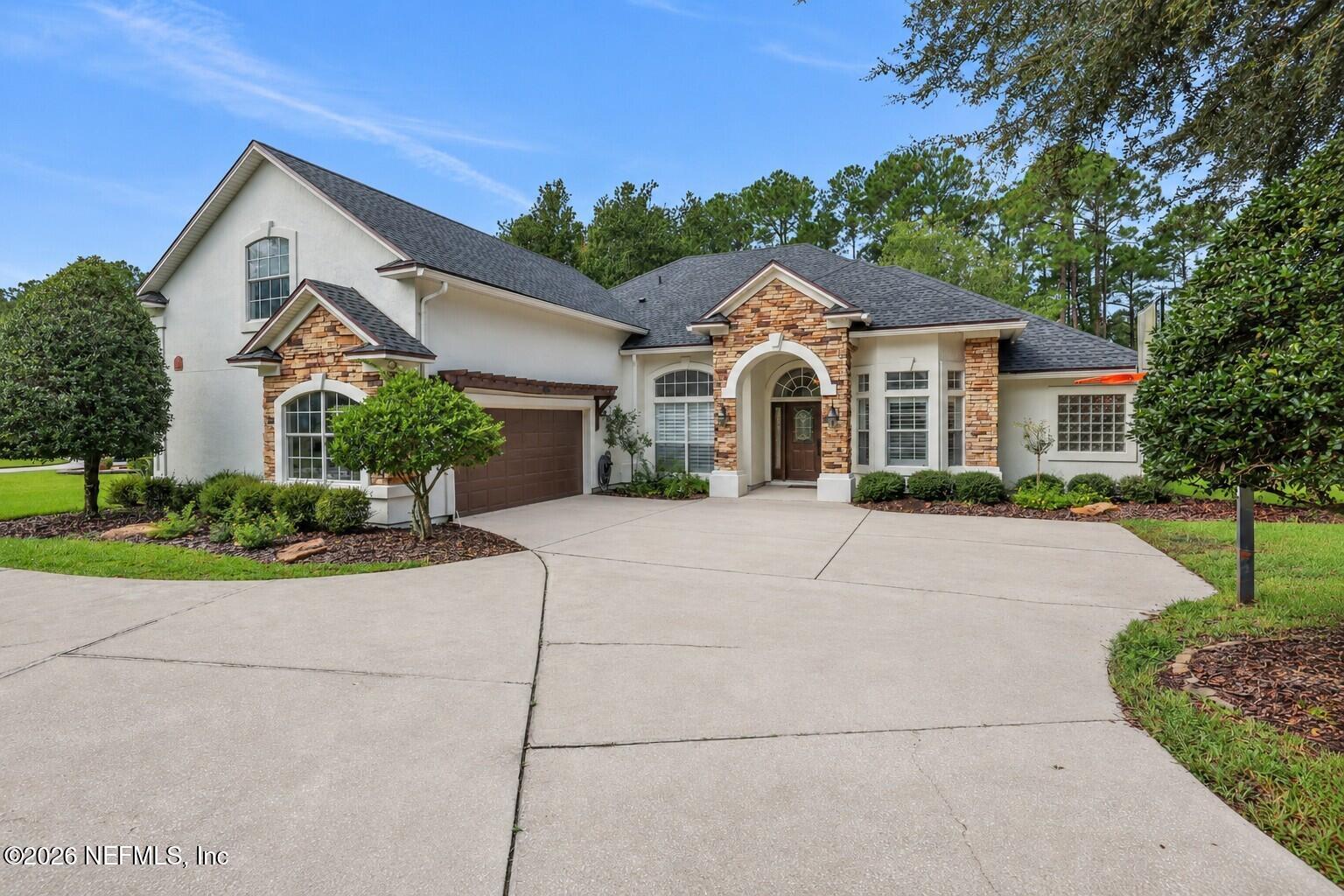 5001 Totem Ct, Saint Johns, FL 32259 photo