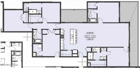 Condominium in Fernandina Beach FL 1015 ATLANTIC Avenue #310 & 312.jpg
