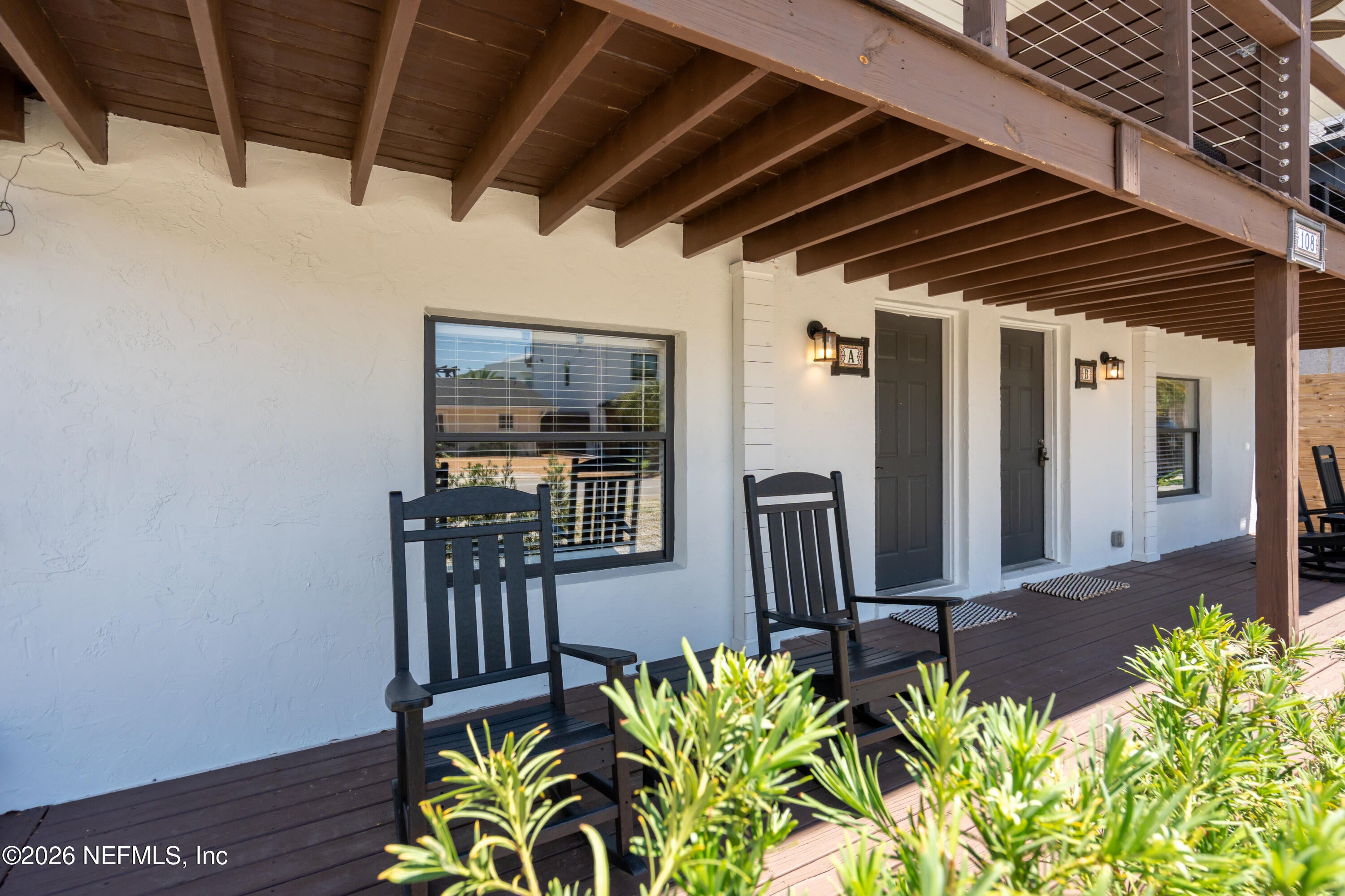 108 E Street Abbey, Saint Augustine, FL 32080 photo