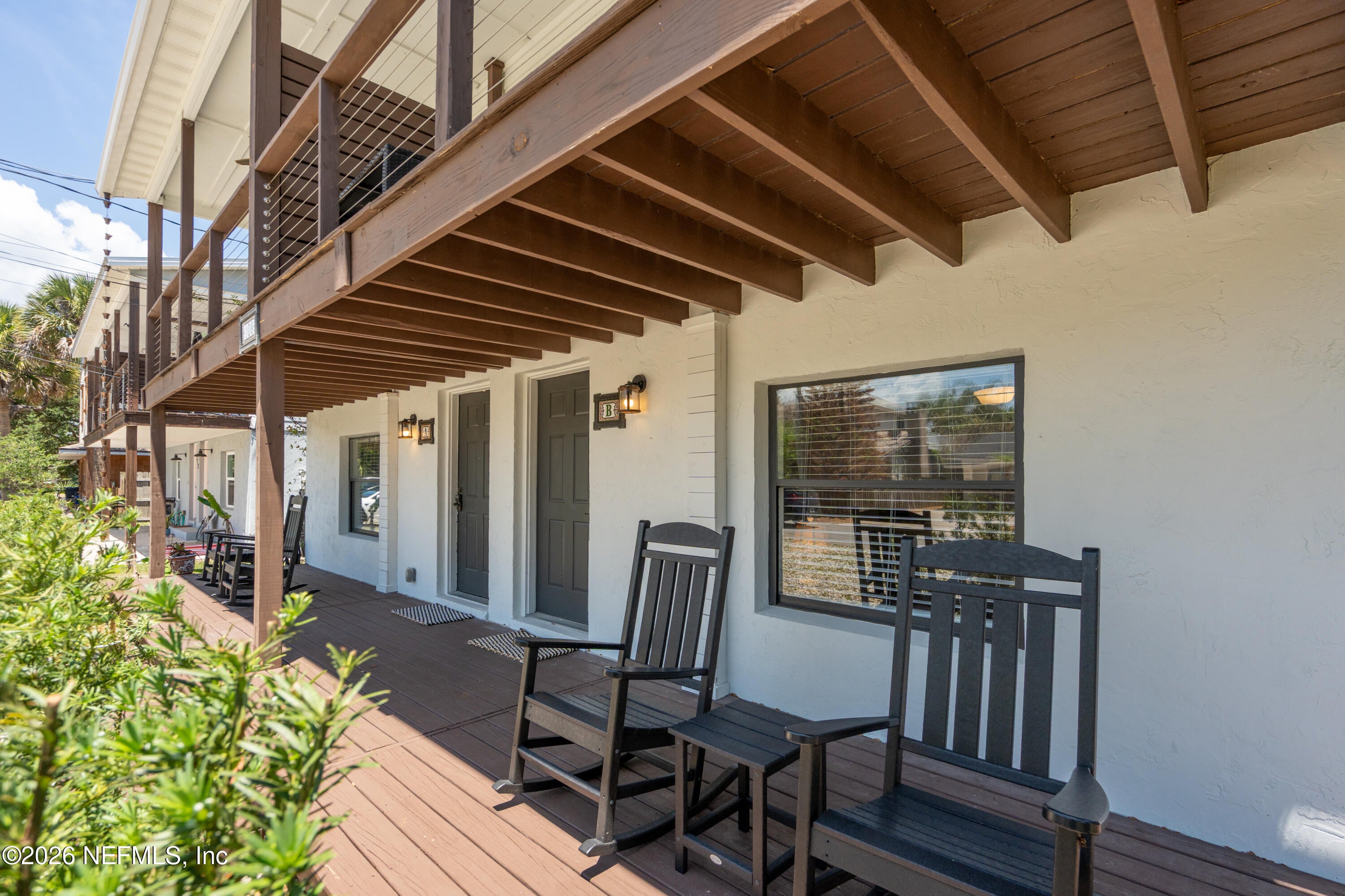 108 E Street Abbey, Saint Augustine, FL 32080 photo