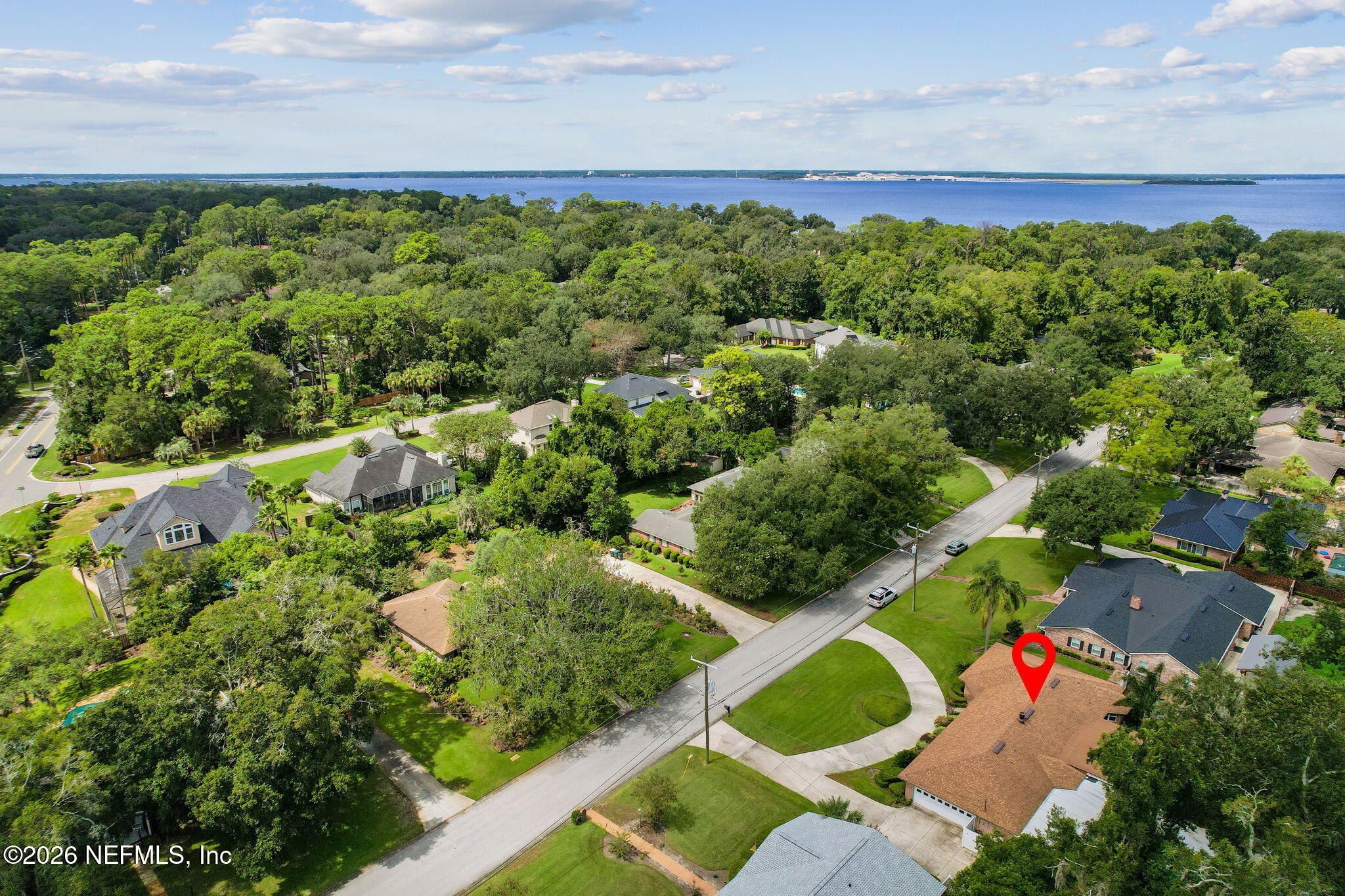 9167 Bay Cove Ln, Jacksonville, FL 32257