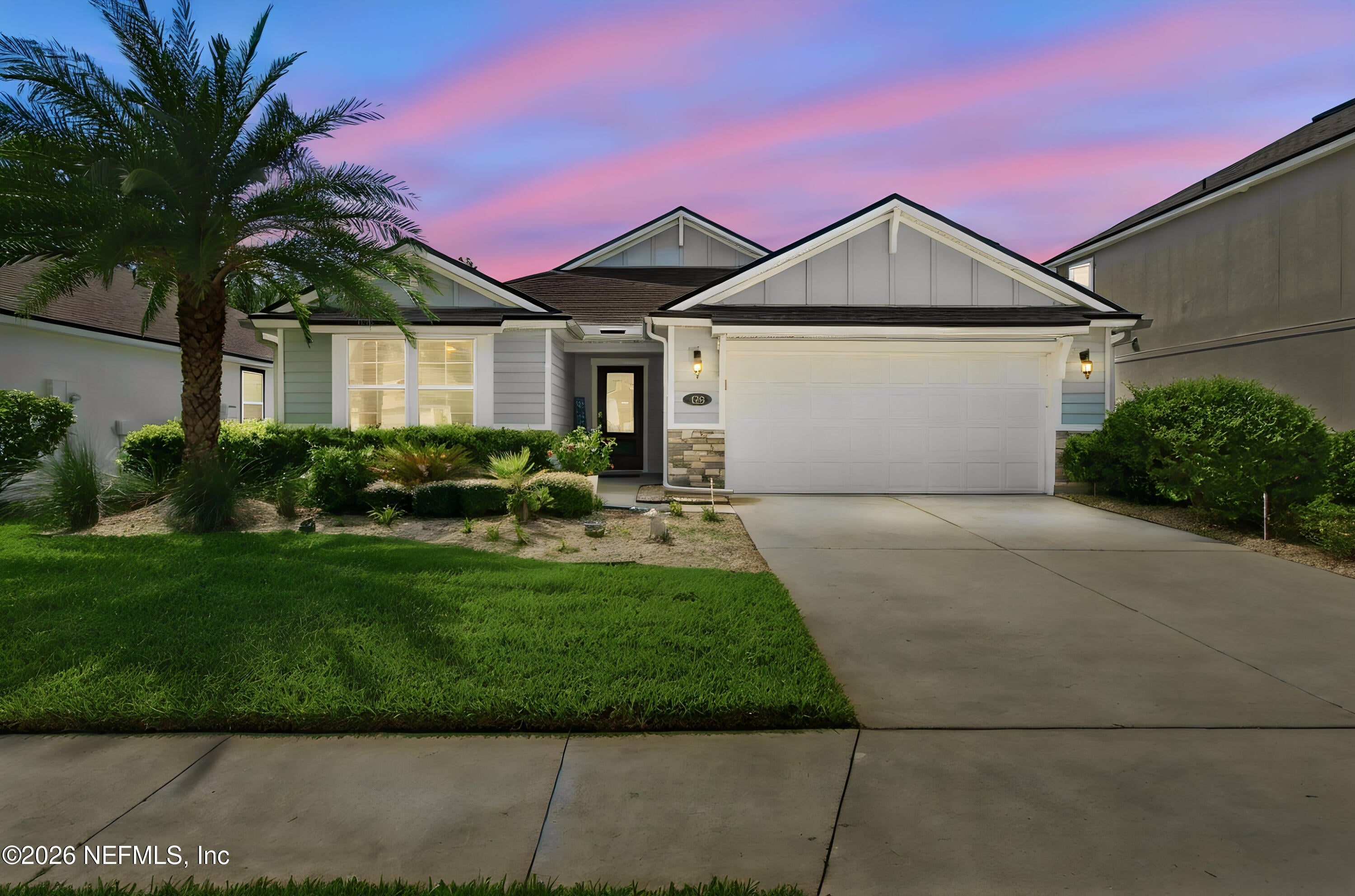 738 Shetland Dr, Saint Johns, FL 32259