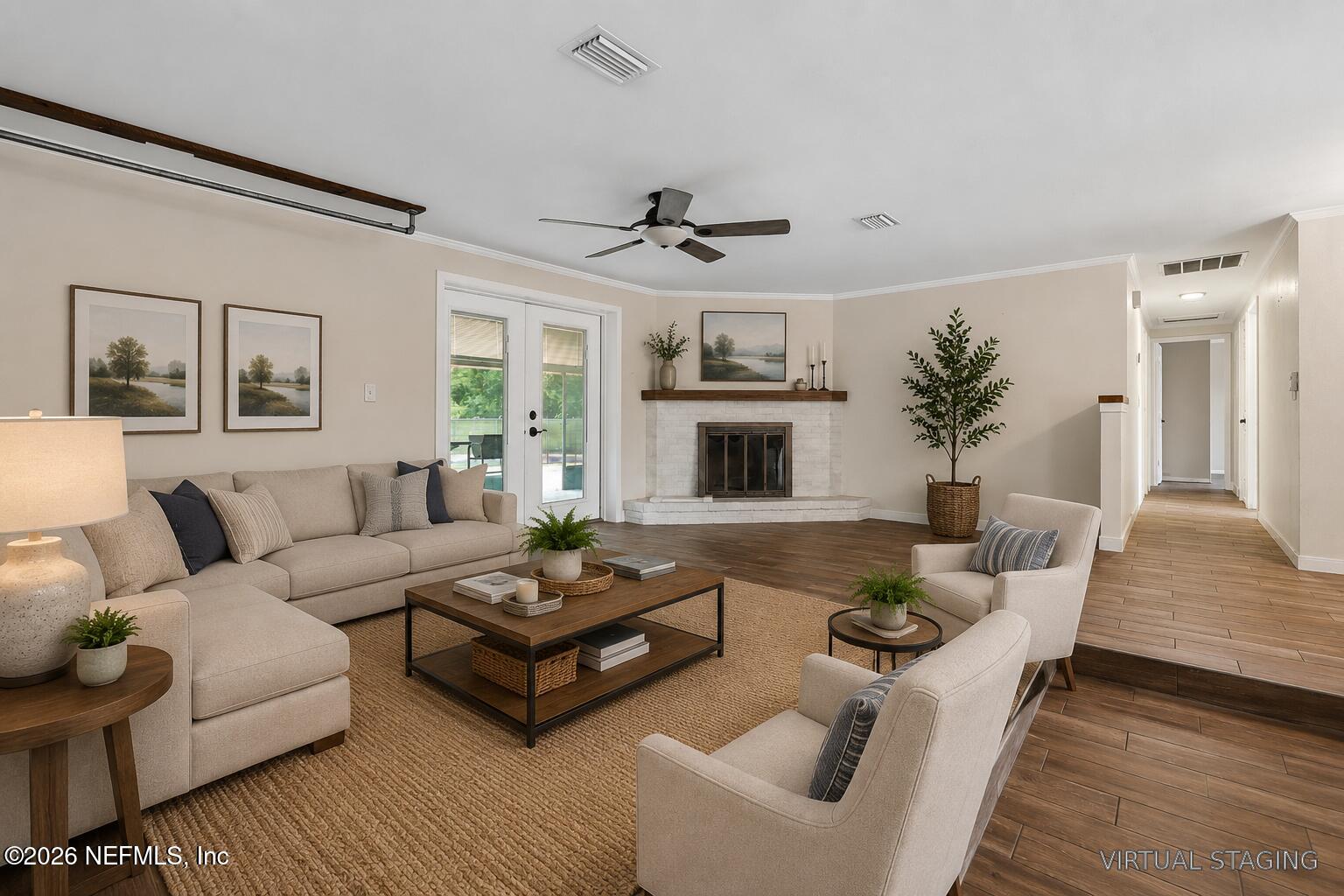 4186 Foxford Ct, Jacksonville, FL 32257 photo