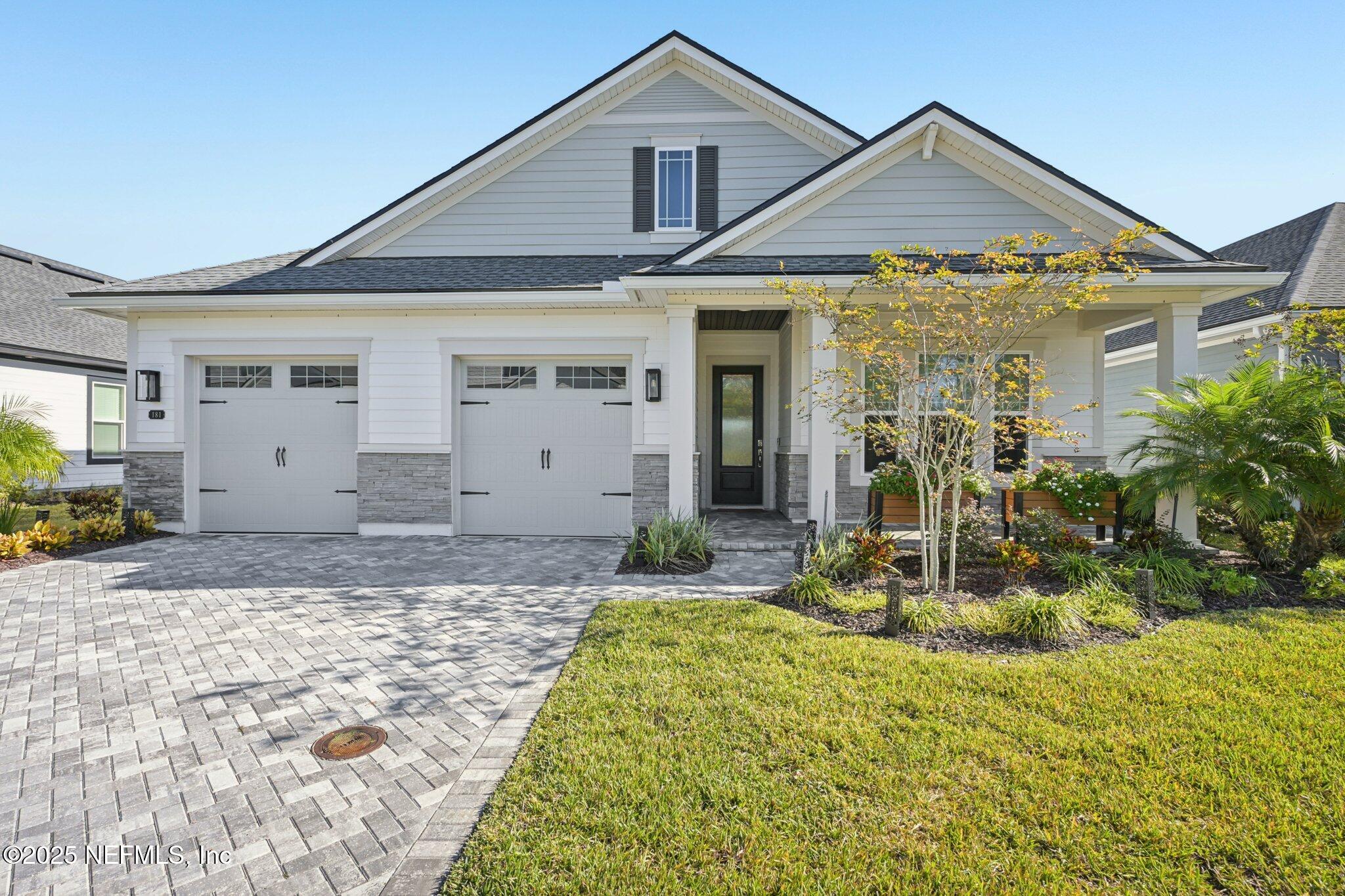 181 Lamego Ln, Saint Augustine, FL 32095 photo