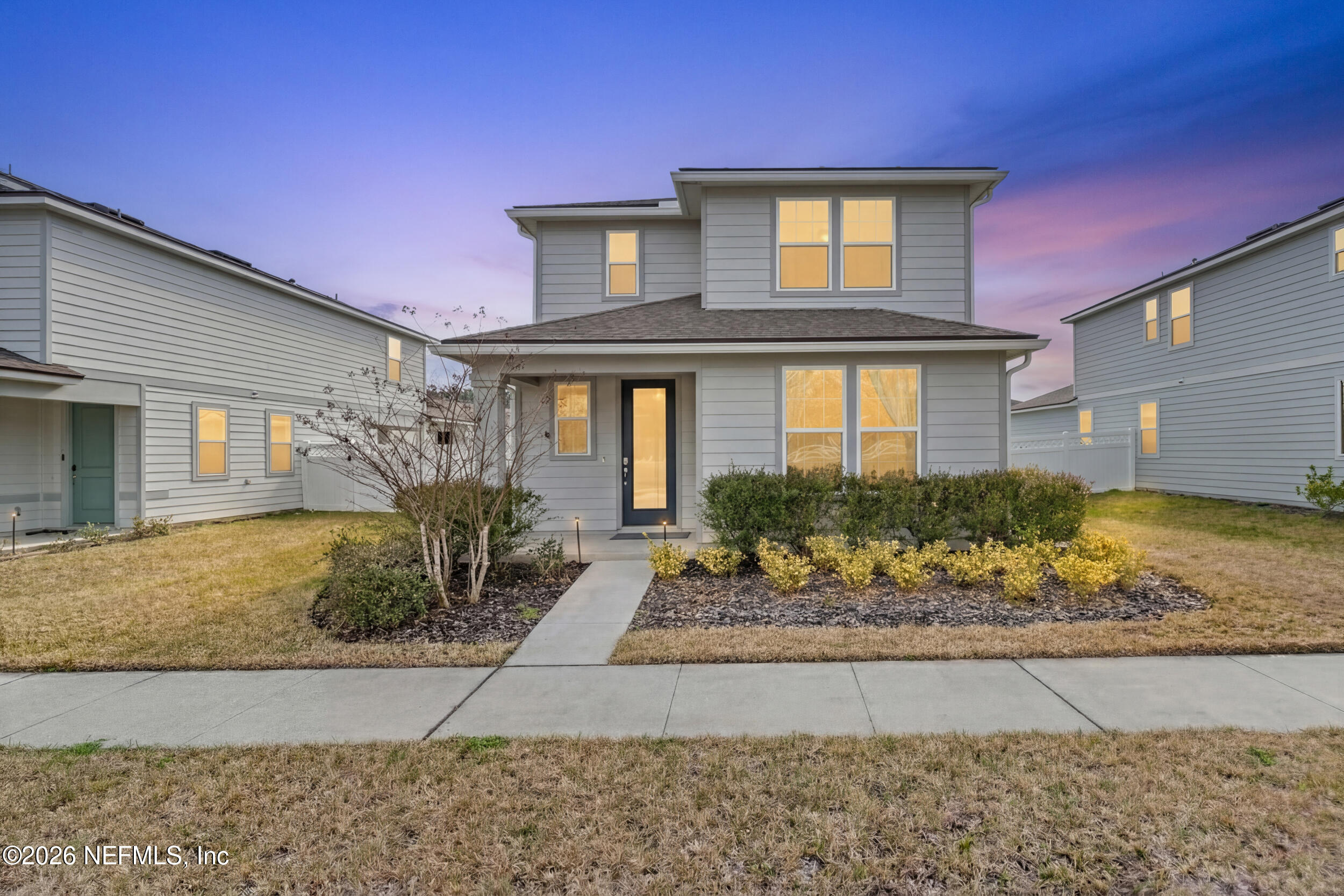 4622 Clapboard Crossing Way, Jacksonville, FL 32226