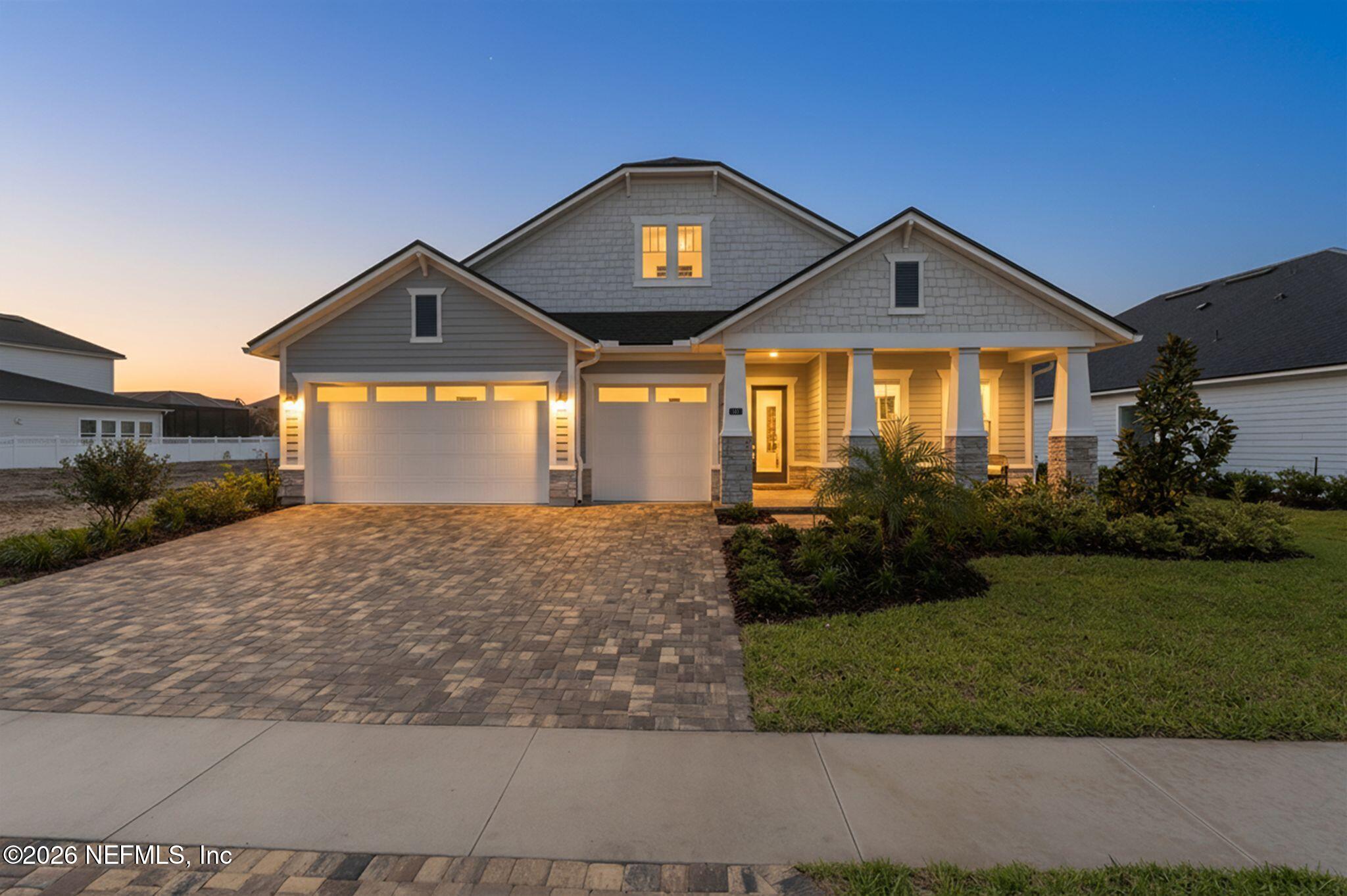 140 Courtney Oaks Dr, Saint Augustine, FL 32092 photo