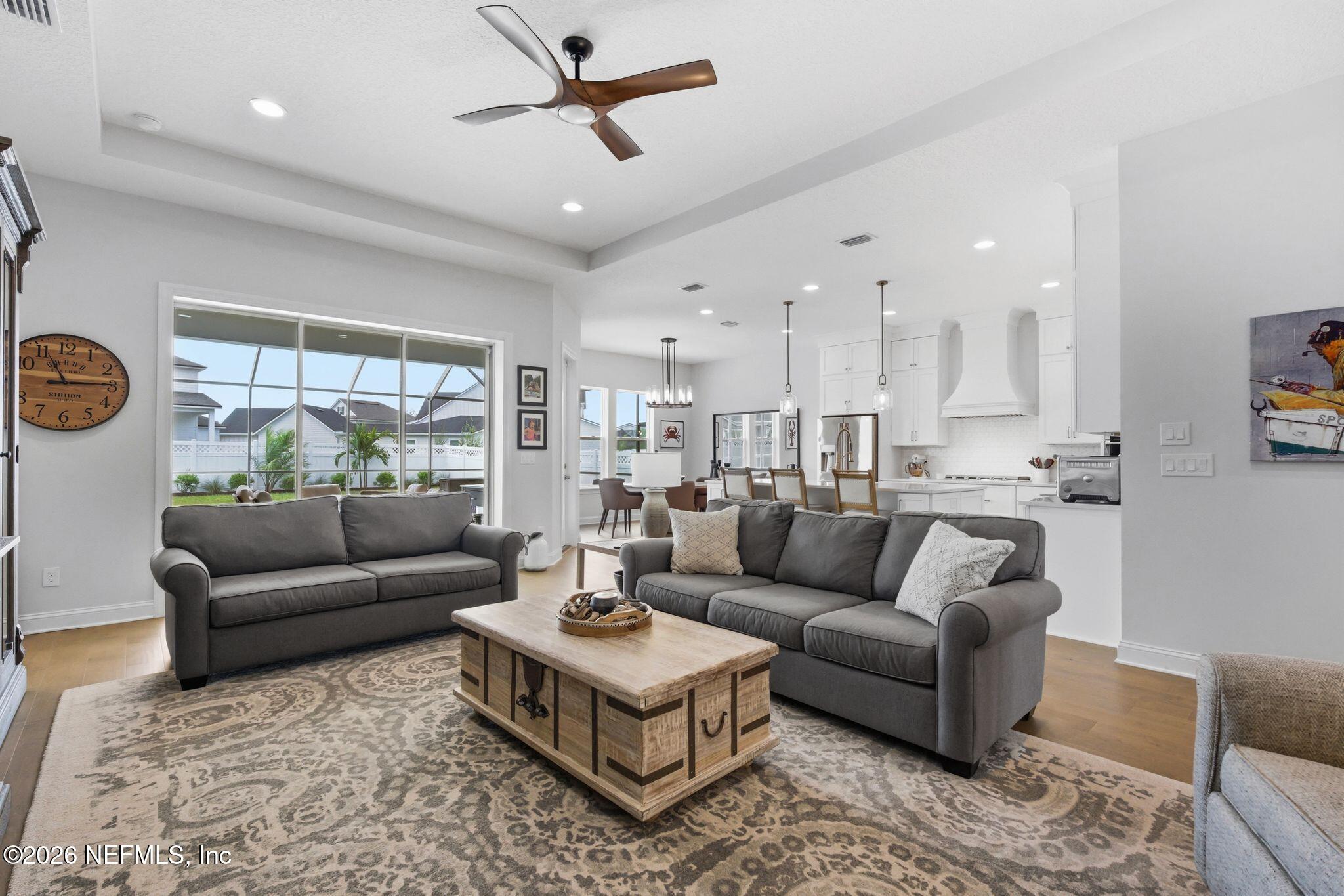 140 Courtney Oaks Dr, Saint Augustine, FL 32092 photo