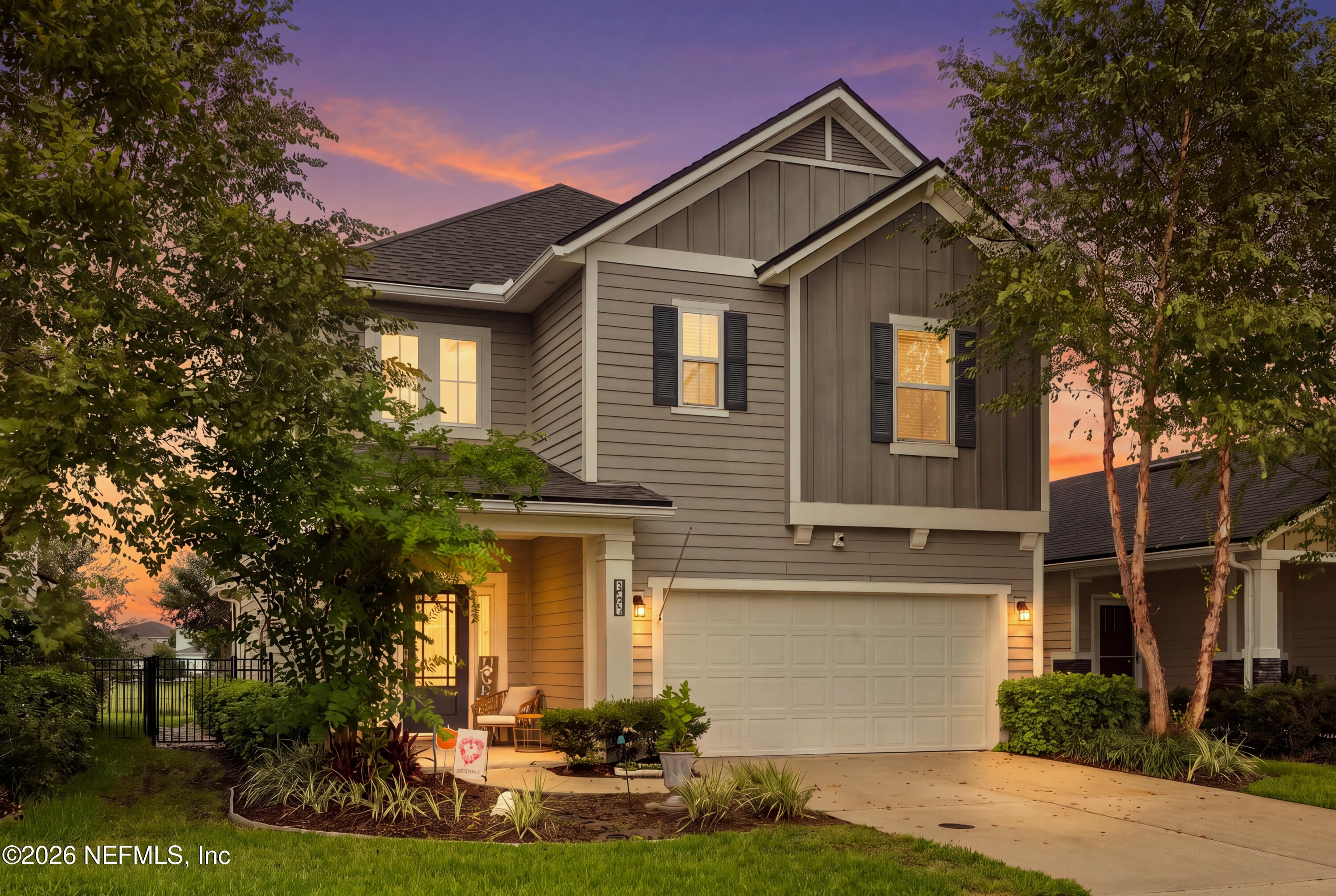 324 Ferndale Way, Saint Augustine, FL 32092