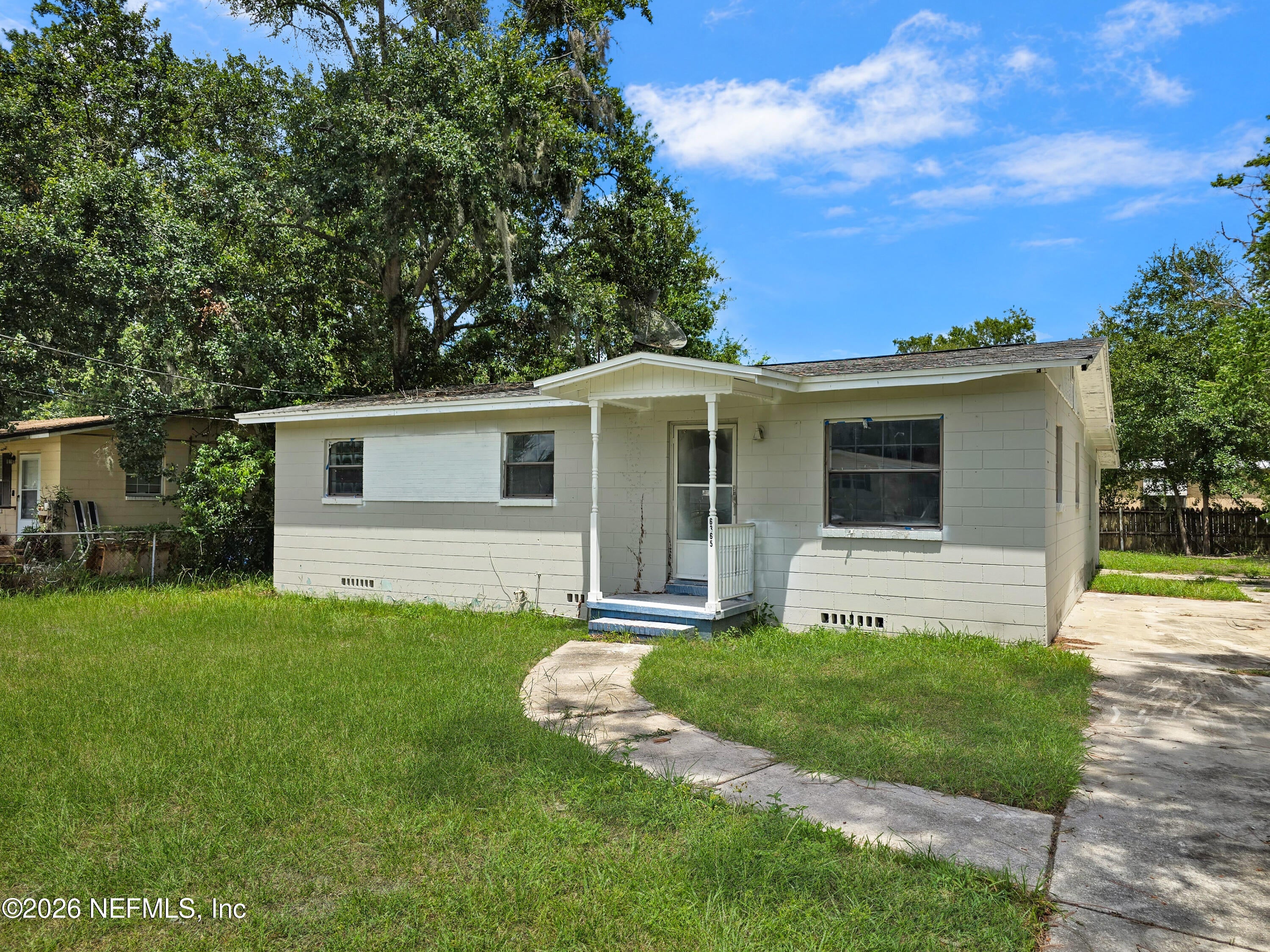 6365 Catoma St, Jacksonville, FL 32244