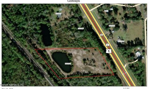 Unimproved Land in Hilliard FL 553133 US HIGHWAY 1.jpg
