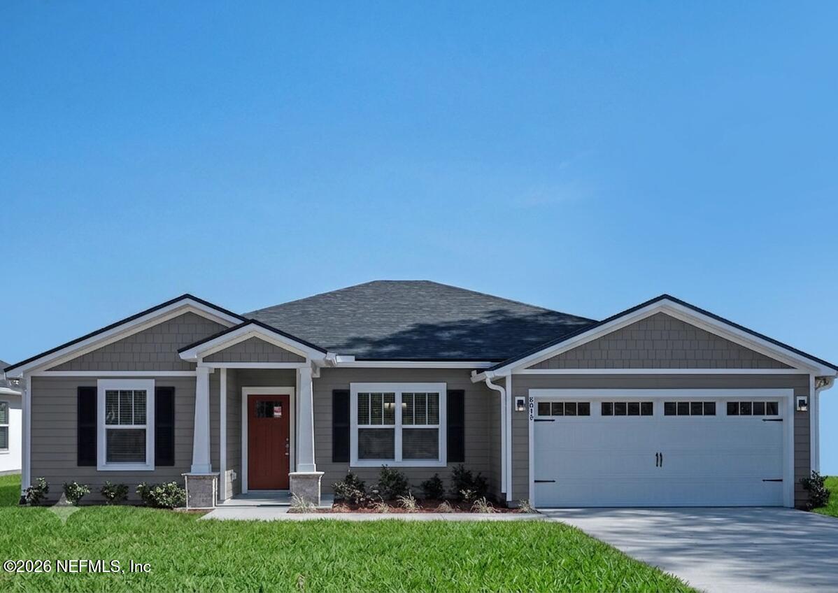 2020 Pate Rd, Jacksonville, FL 32226