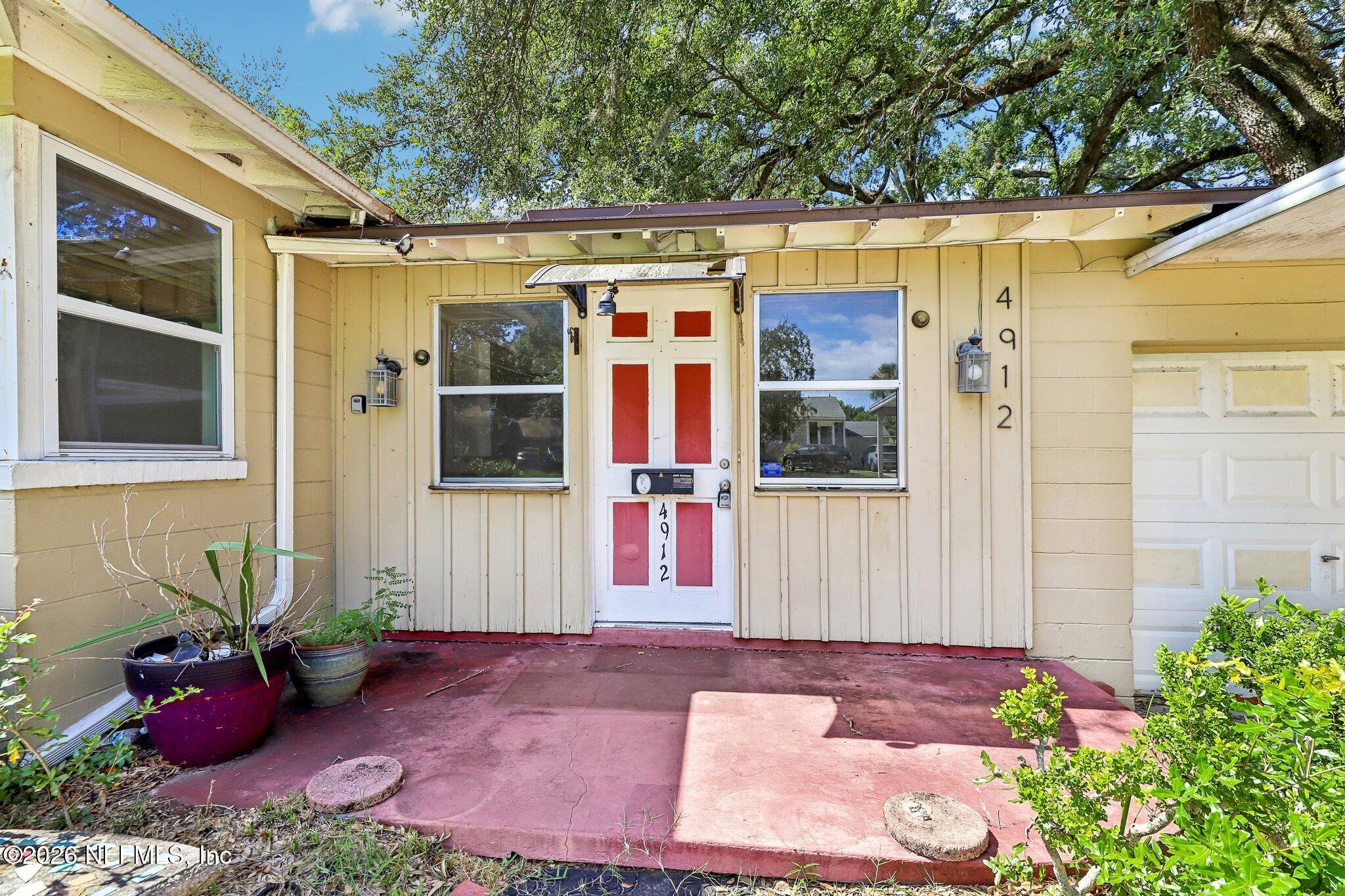 4912 Bridgewater Cir, Jacksonville, FL 32207 photo