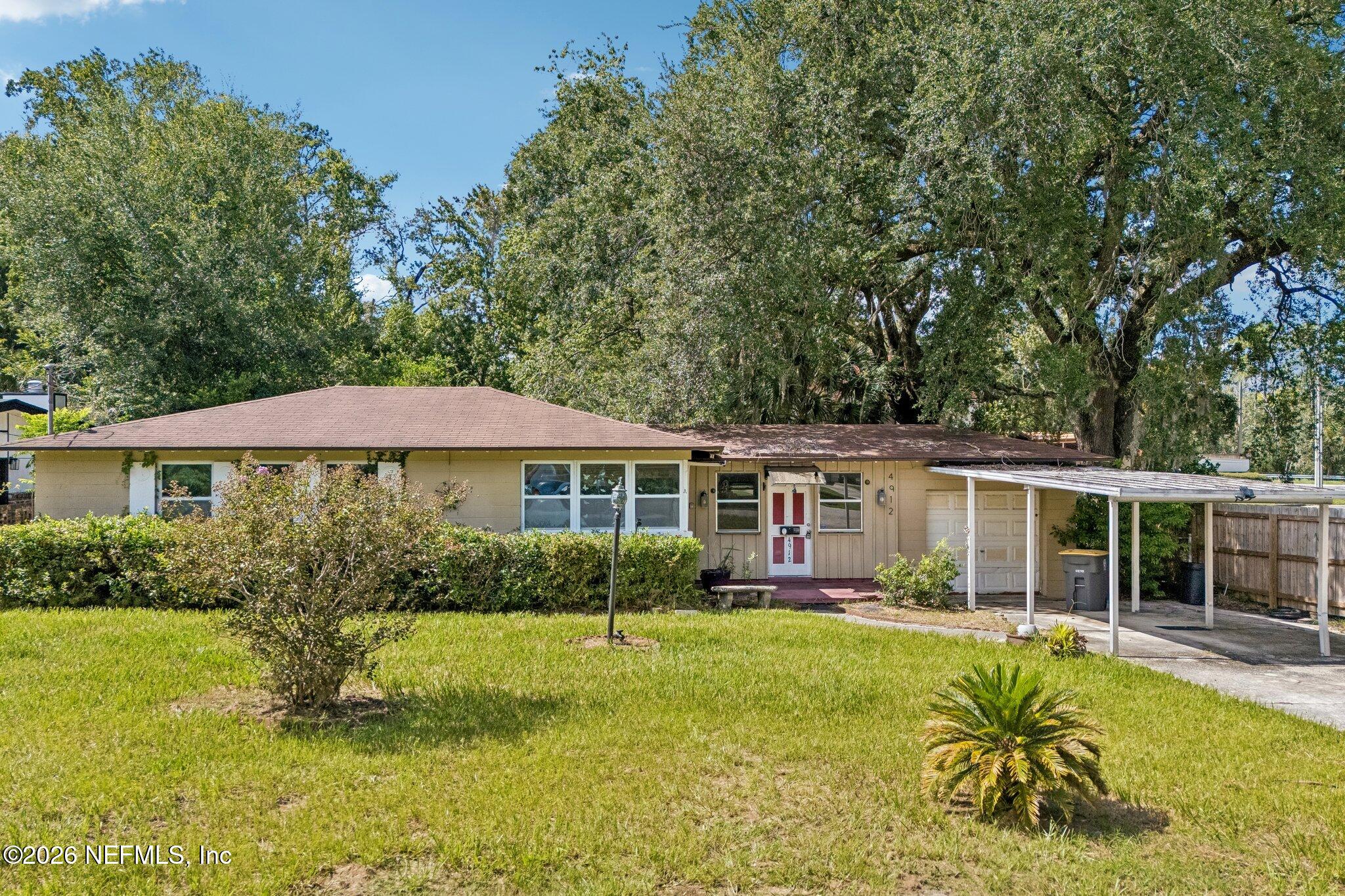 4912 Bridgewater Cir, Jacksonville, FL 32207