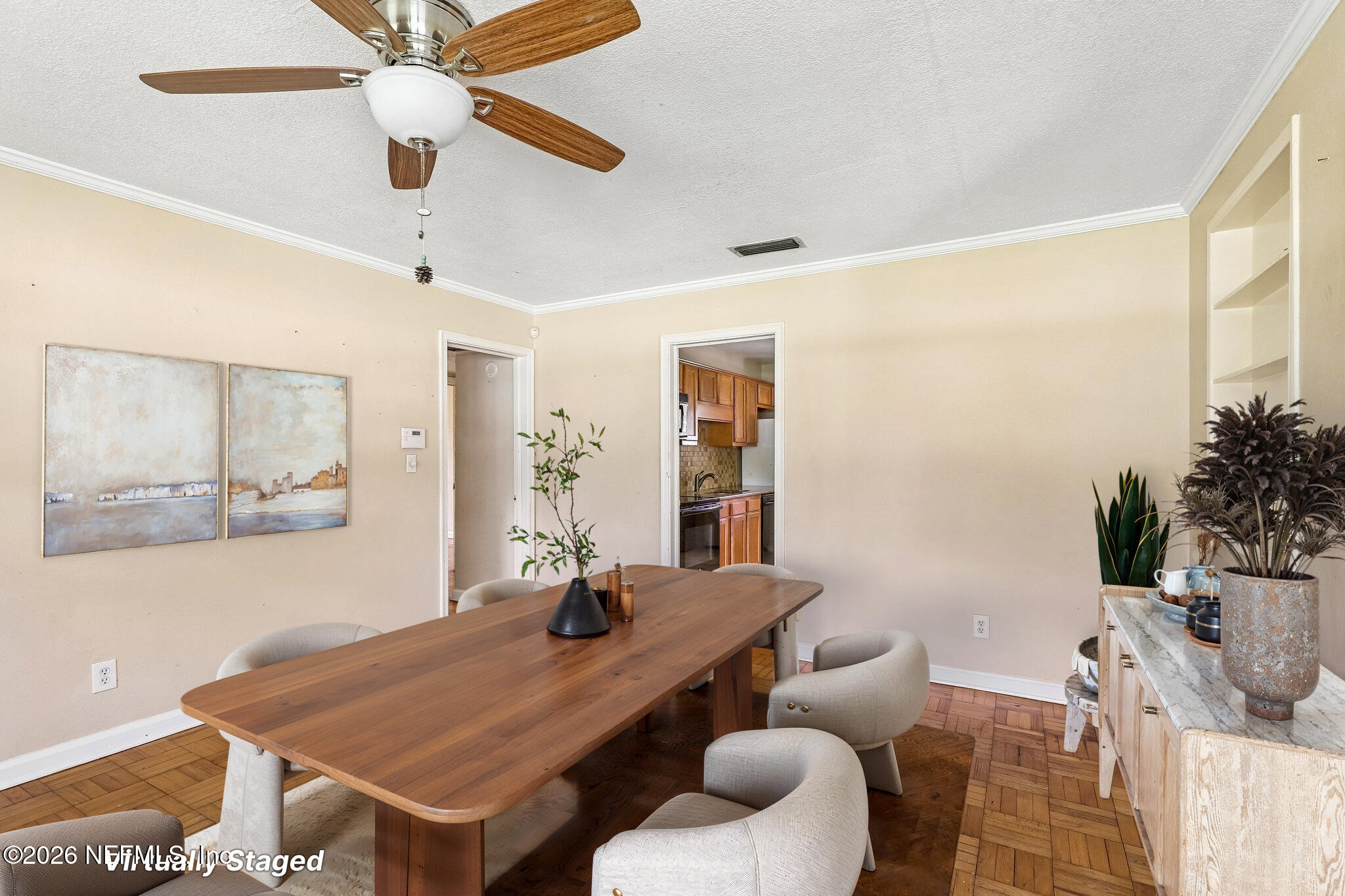 4912 Bridgewater Cir, Jacksonville, FL 32207 photo