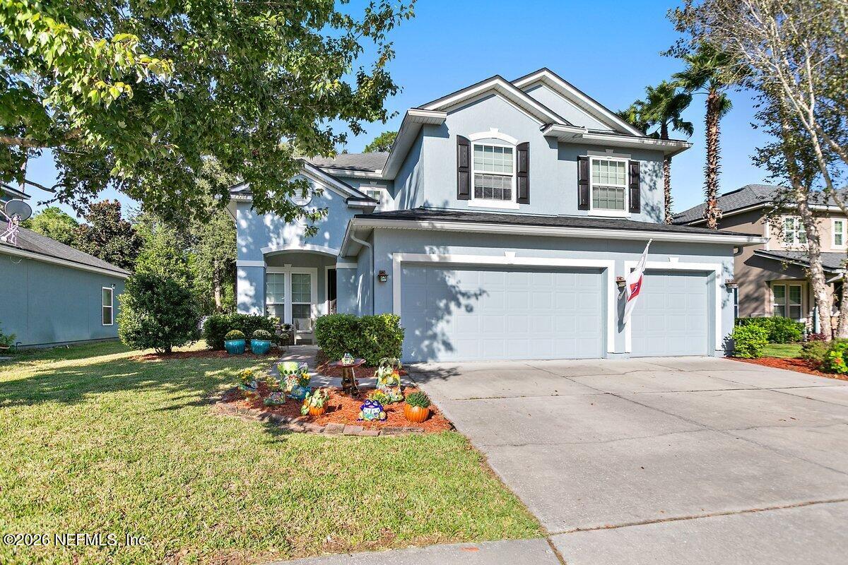 13708 Chipperfield Ln, Jacksonville, FL 32226