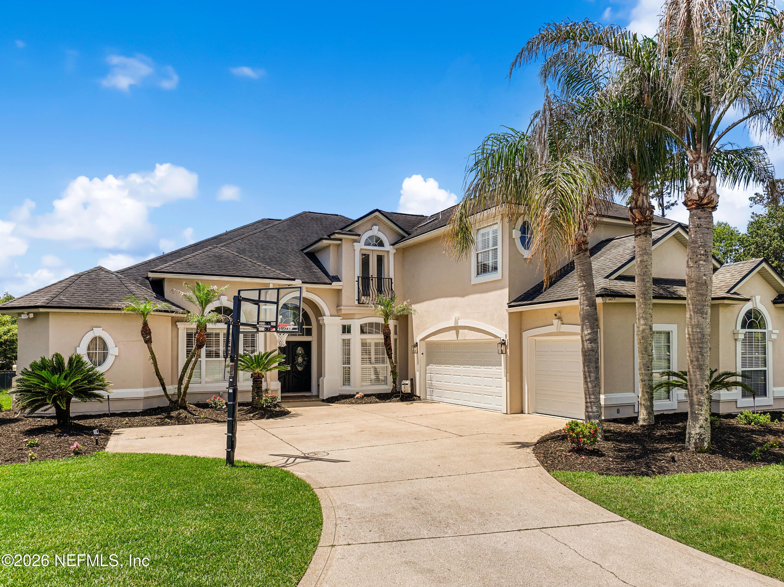2279 Brook Dr, Fleming Island, FL 32003