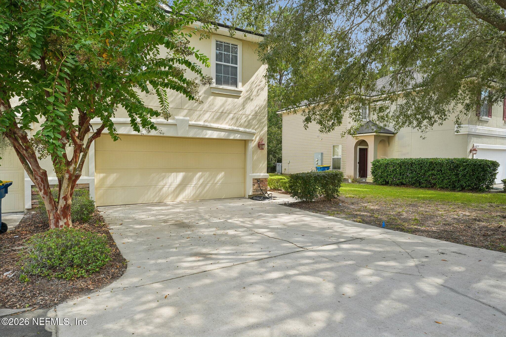 12222 Sweet Branch Ct, Jacksonville, FL 32218 photo