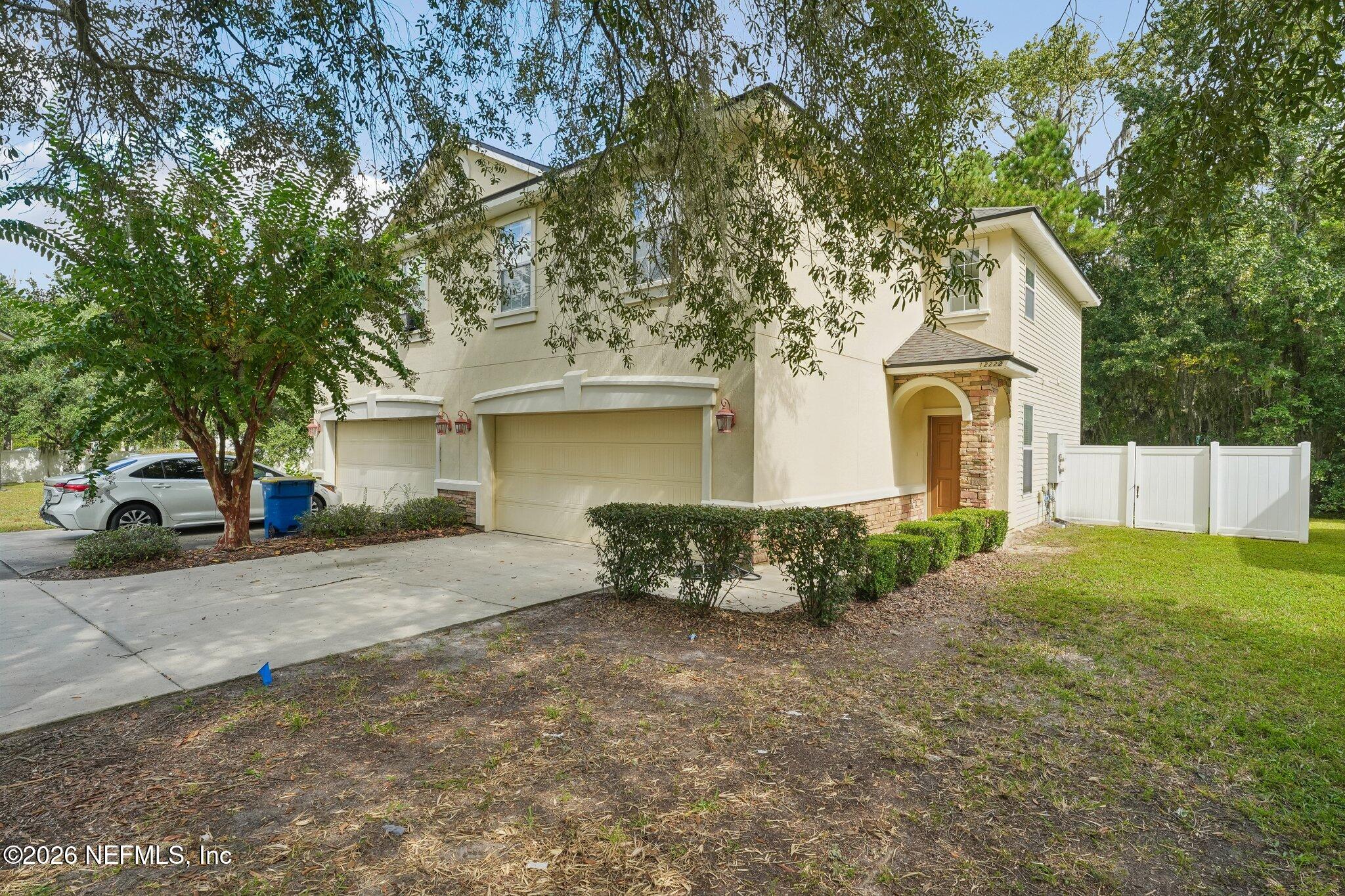 12222 Sweet Branch Ct, Jacksonville, FL 32218 photo
