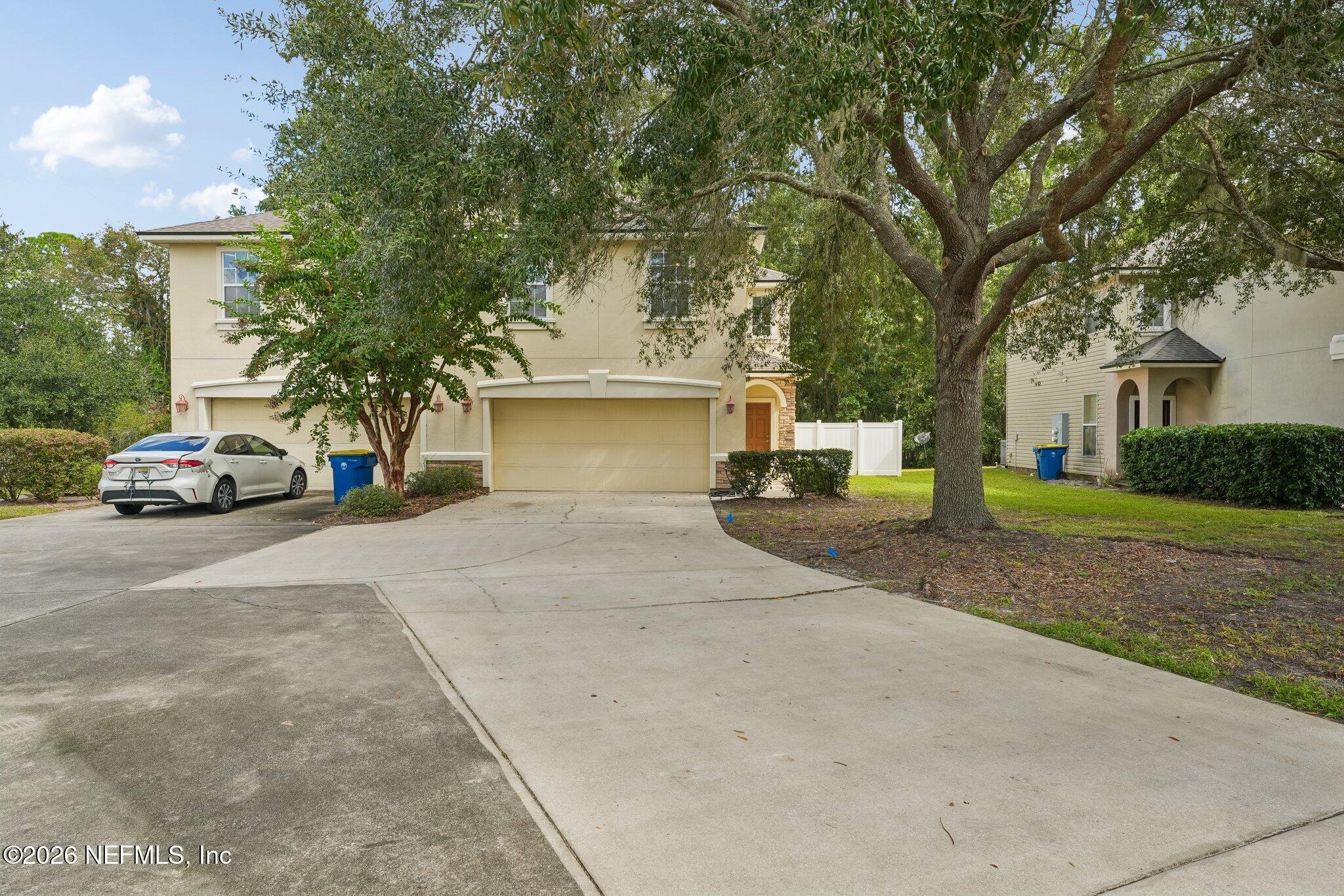 12222 Sweet Branch Ct, Jacksonville, FL 32218 photo