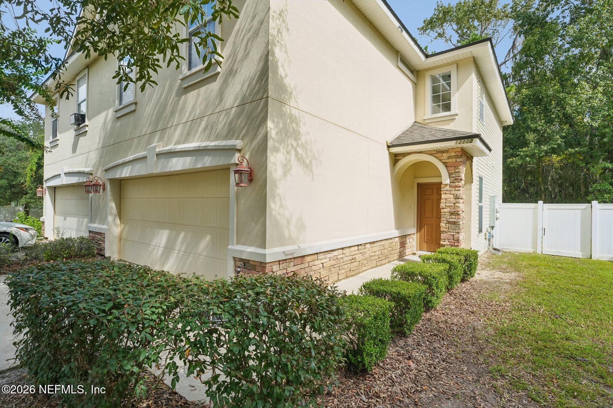 12222 Sweet Branch Ct, Jacksonville, FL 32218 photo