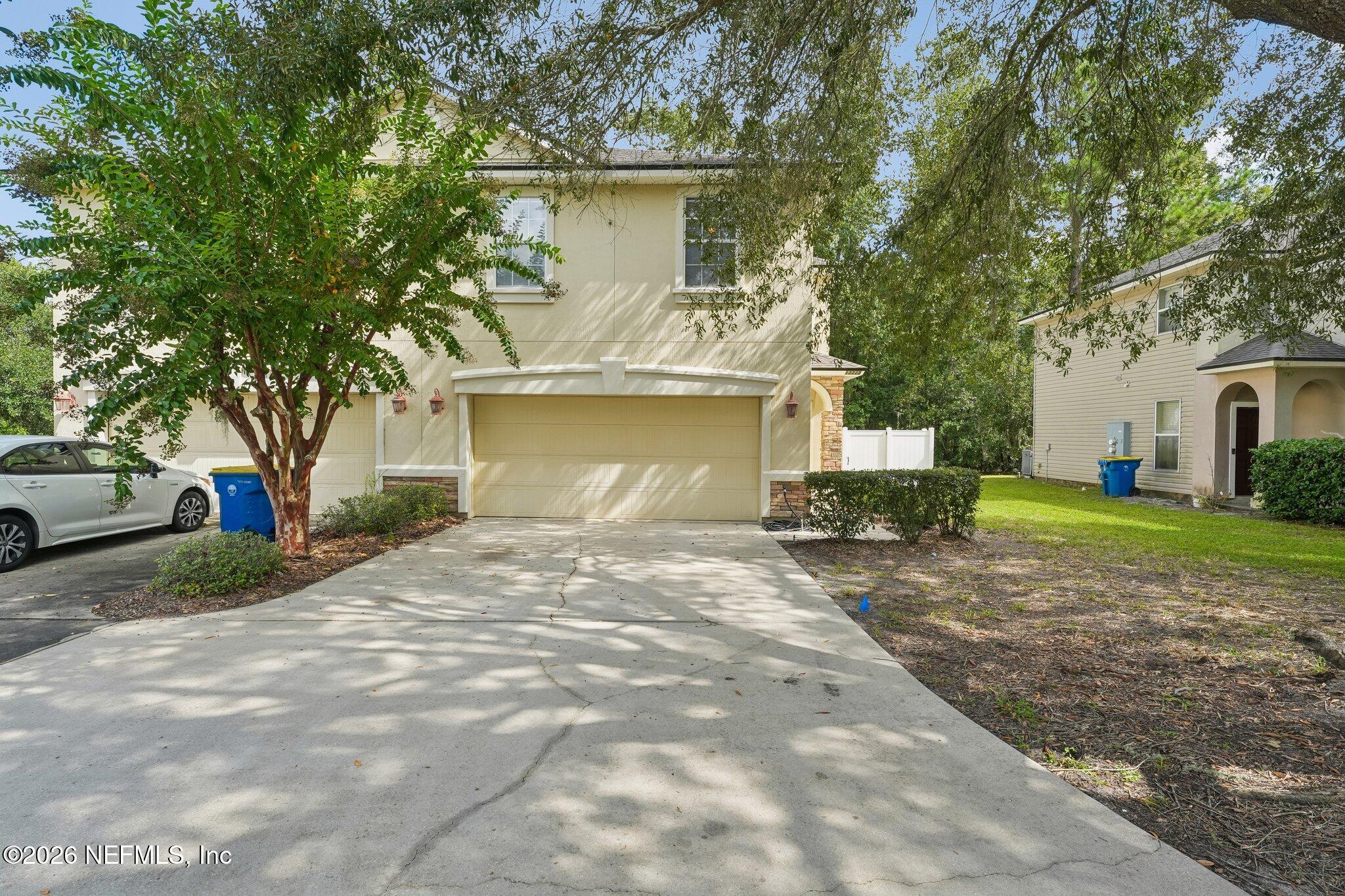 12222 Sweet Branch Ct, Jacksonville, FL 32218 photo