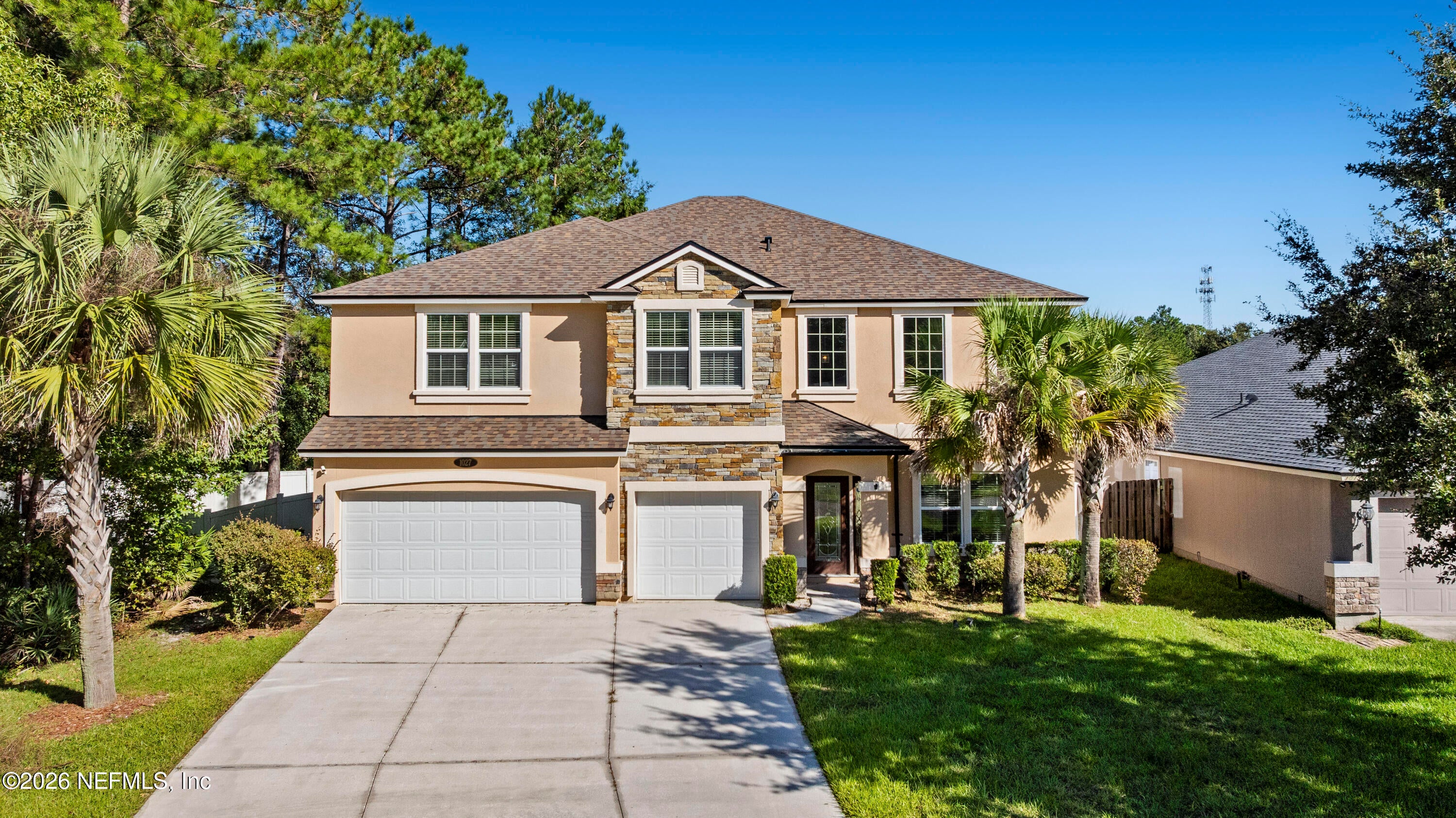 1027 Mayfair Creek Ct, Jacksonville, FL 32218