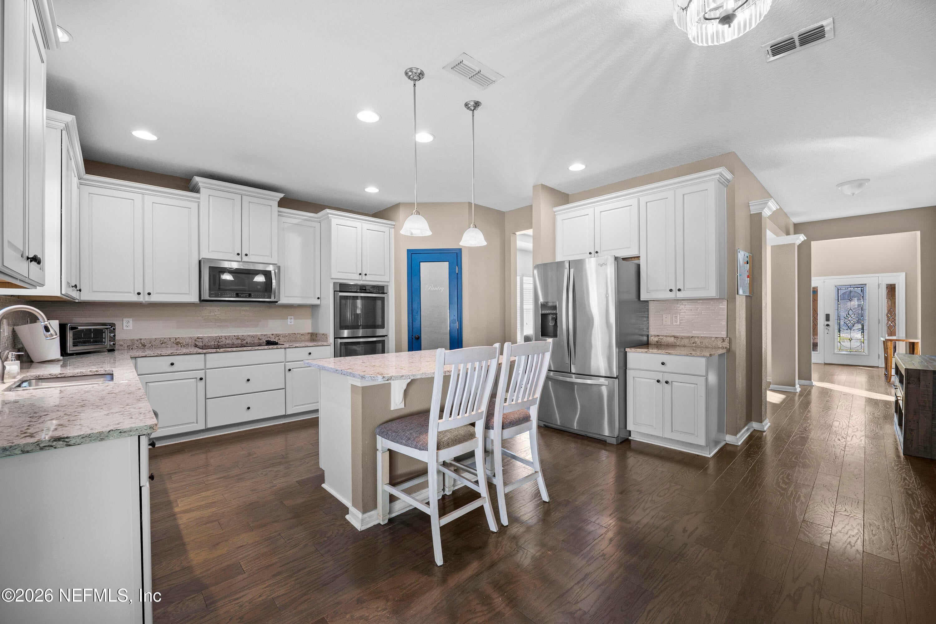 1027 Mayfair Creek Ct, Jacksonville, FL 32218 photo