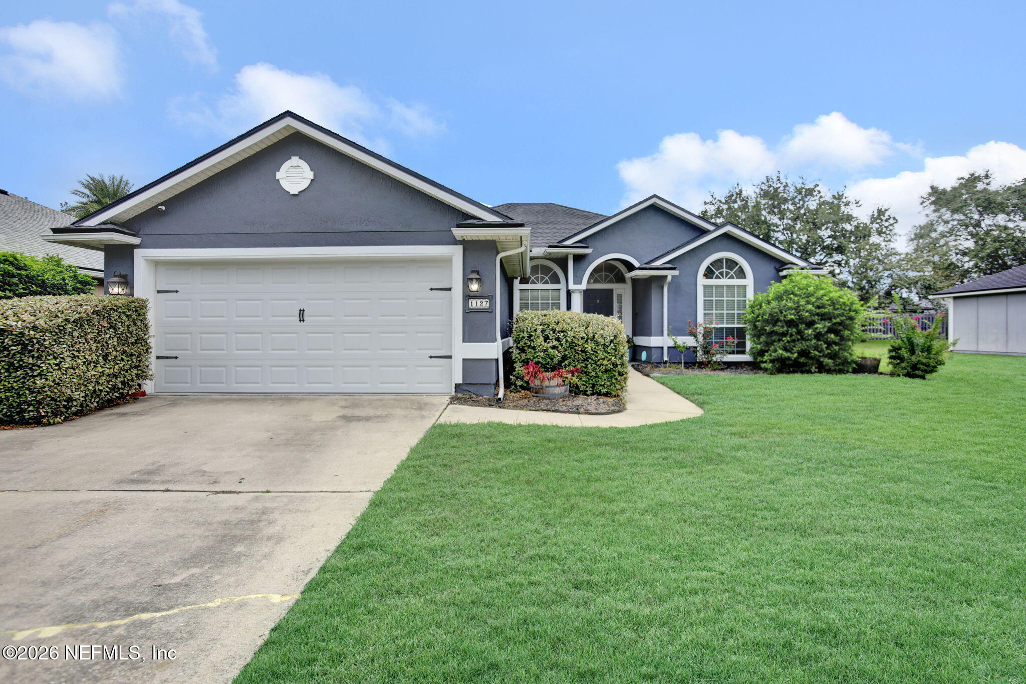 1127 Ardmore St, Saint Augustine, FL 32092