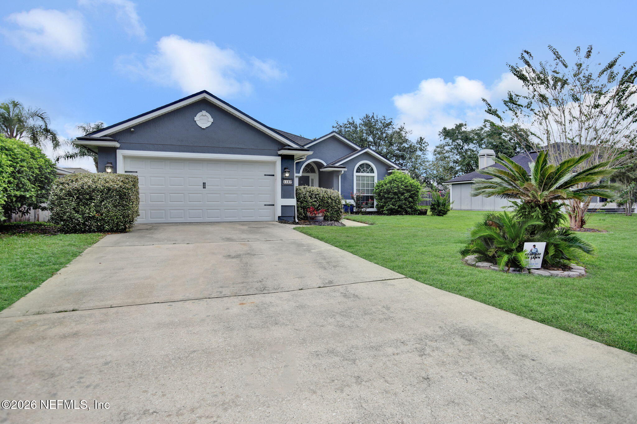 1127 Ardmore St, Saint Augustine, FL 32092 photo