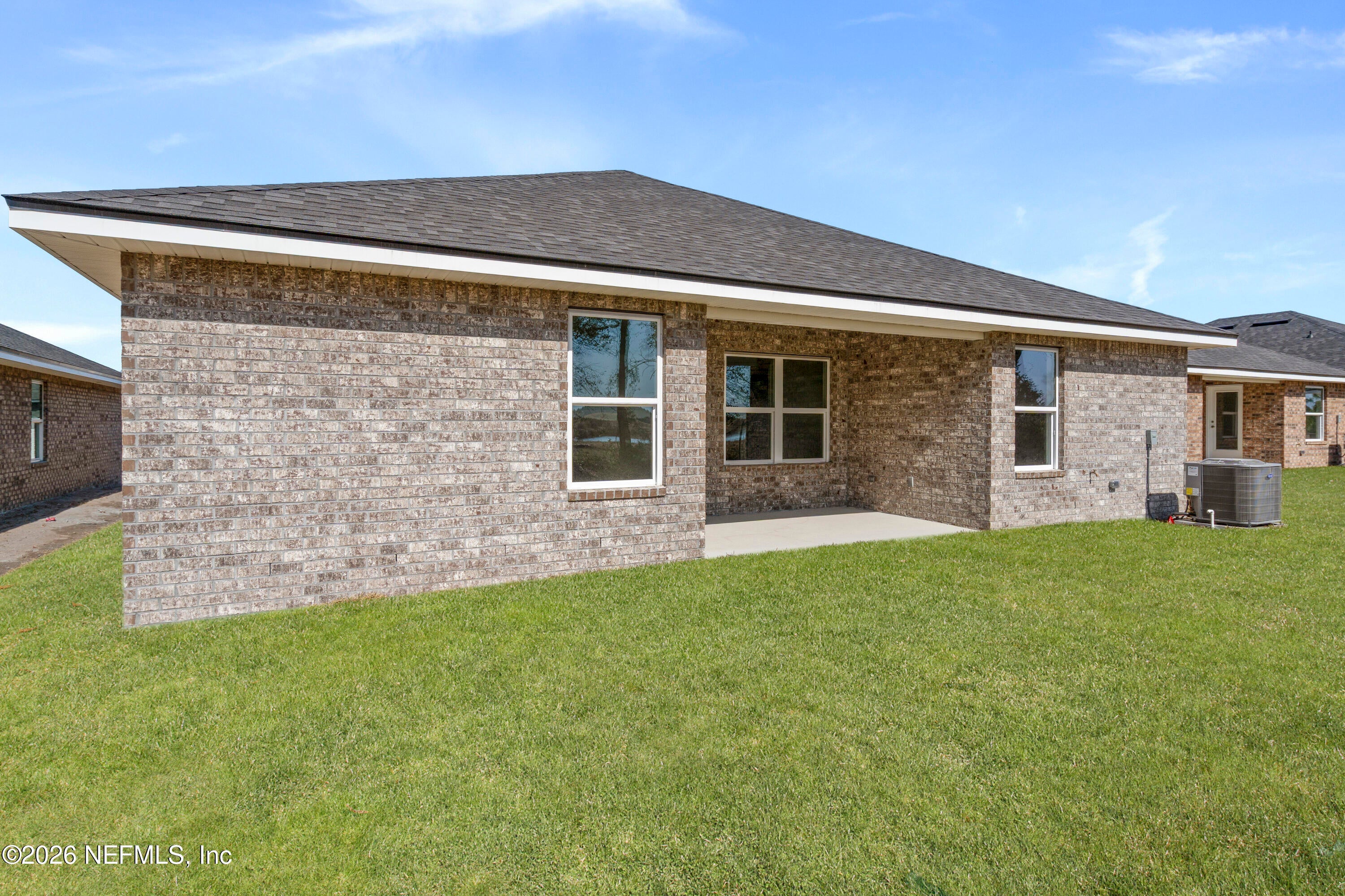 3318 Meadow Ridge Pl, Green Cove Springs, FL 32043 photo