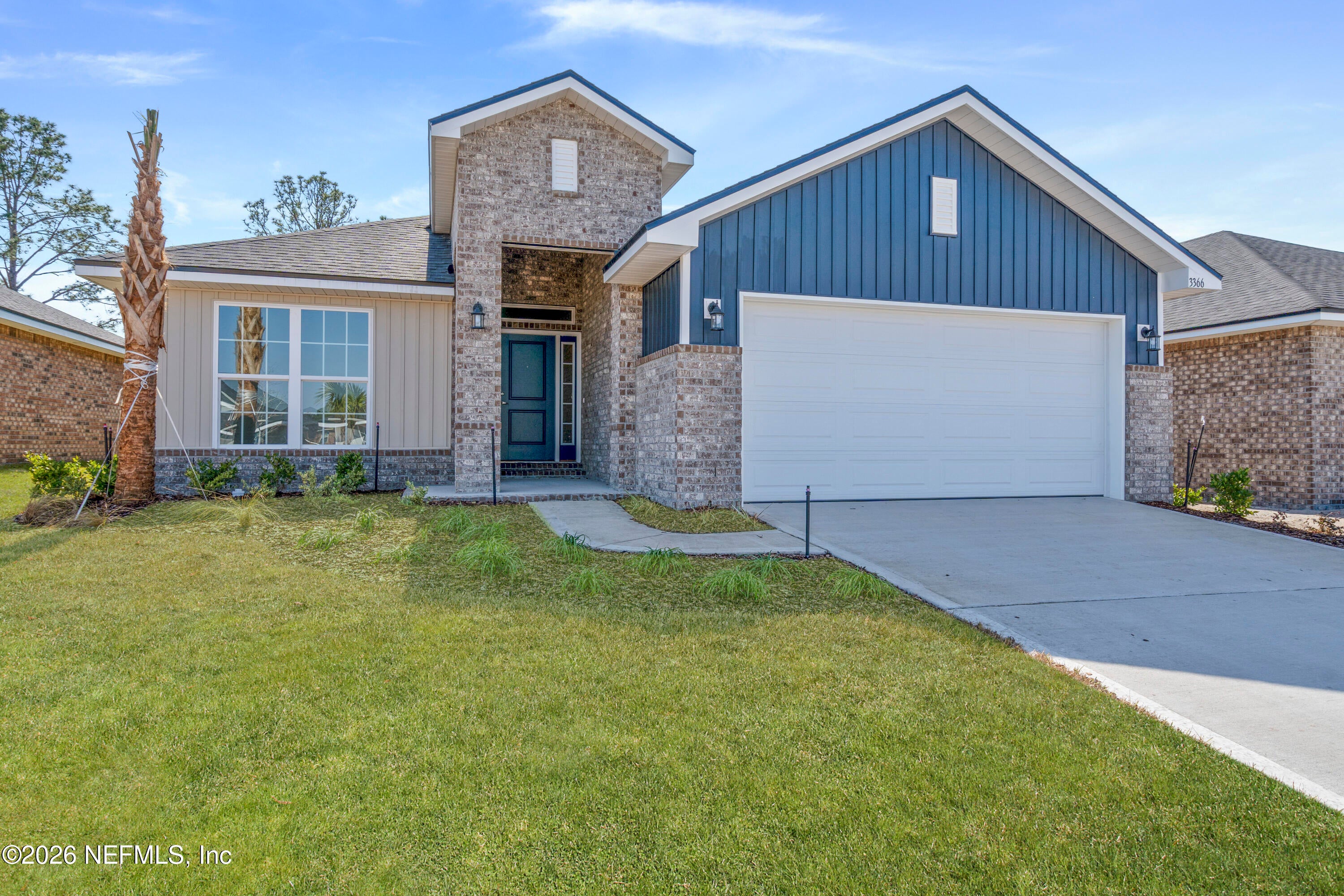 3318 Meadow Ridge Pl, Green Cove Springs, FL 32043 photo