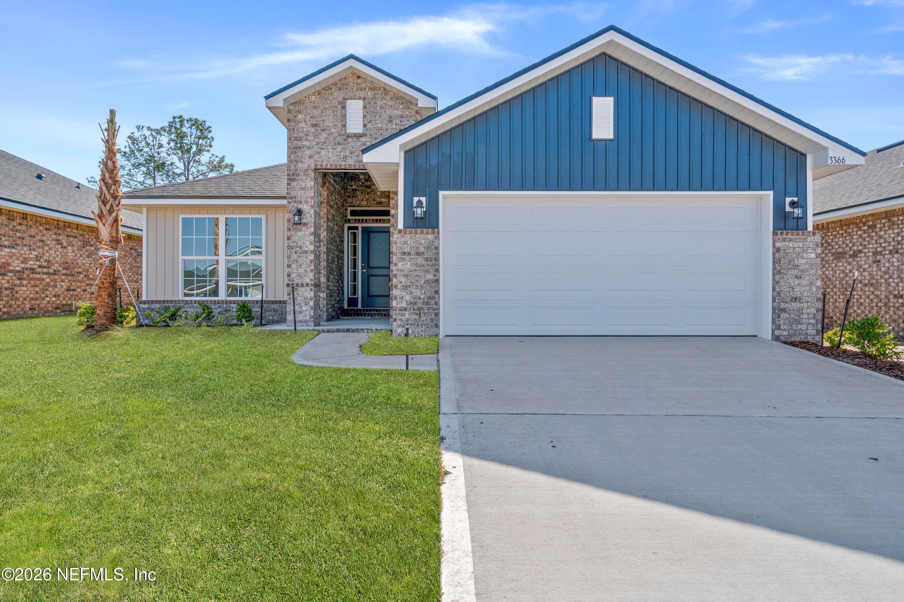 3318 Meadow Ridge Pl, Green Cove Springs, FL 32043