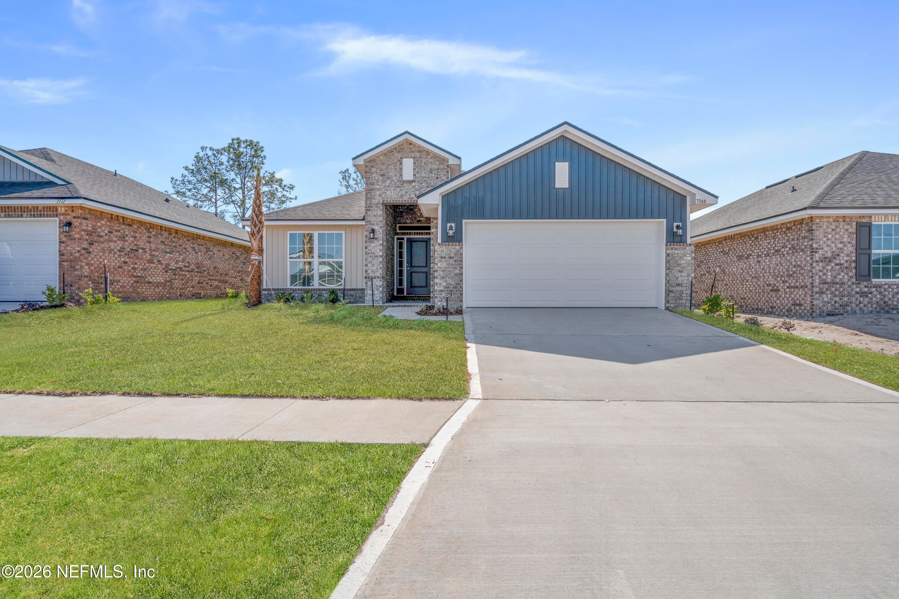 3318 Meadow Ridge Pl, Green Cove Springs, FL 32043 photo