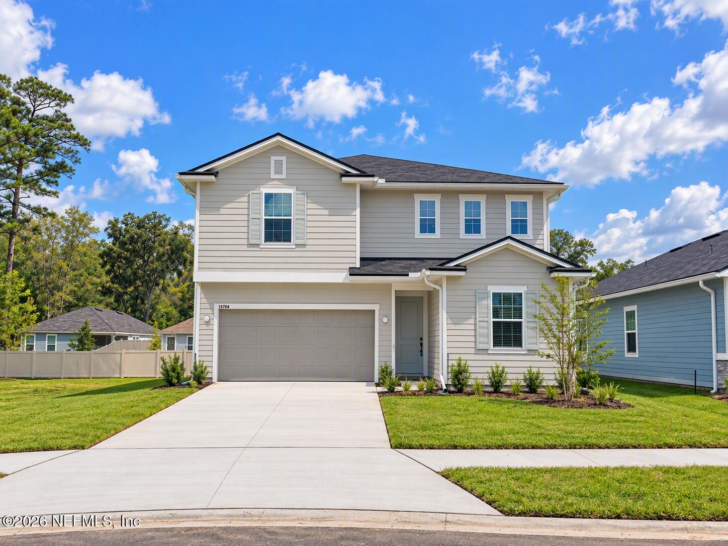 15704 Seaton View Dr, Jacksonville, FL 32218