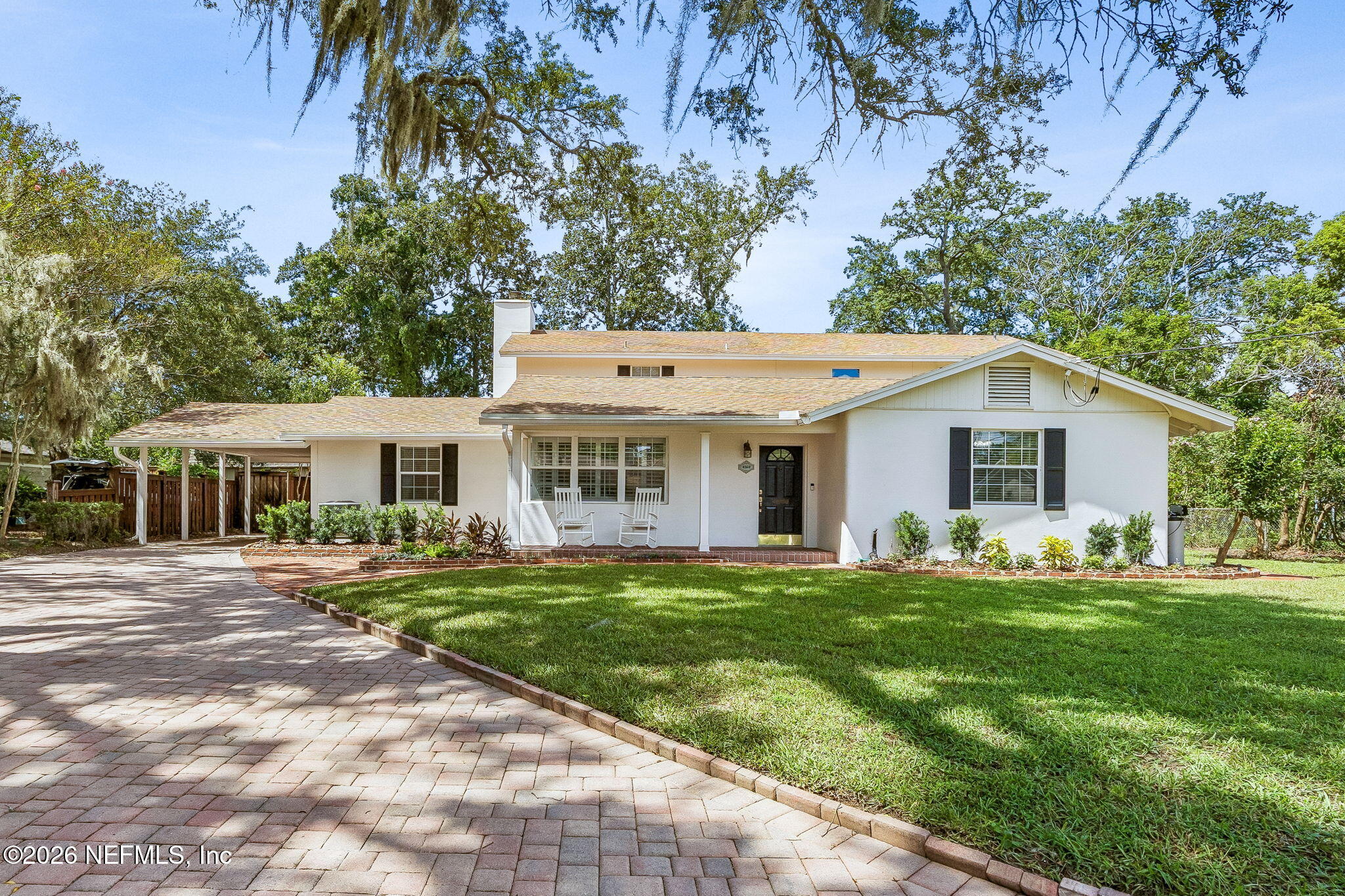 4260 Great Oaks Ln, Jacksonville, FL 32207