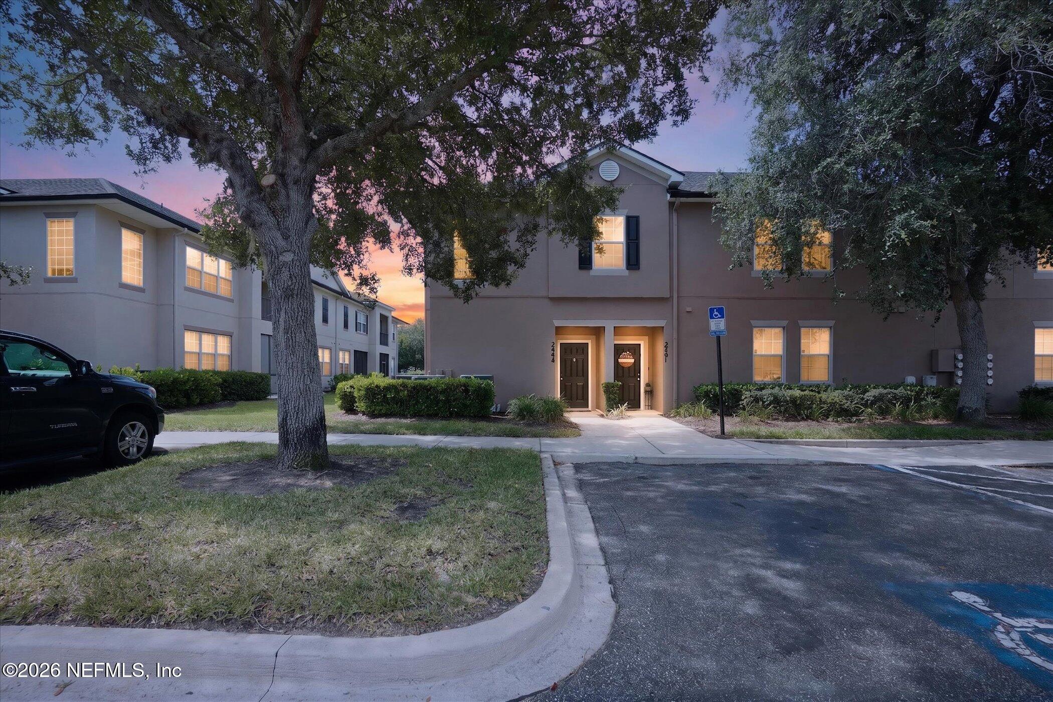 12301 Kernan Forest Blvd, Jacksonville, FL 32225