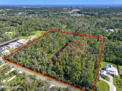 Unimproved Land in Ponte Vedra Beach FL 50-54 ROSCOE Boulevard 5.jpg