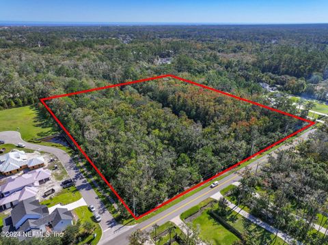 Unimproved Land in Ponte Vedra Beach FL 50-54 ROSCOE Boulevard 4.jpg