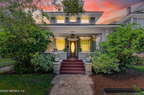Single Family Residence in Jacksonville FL 2200 POST Street.jpg