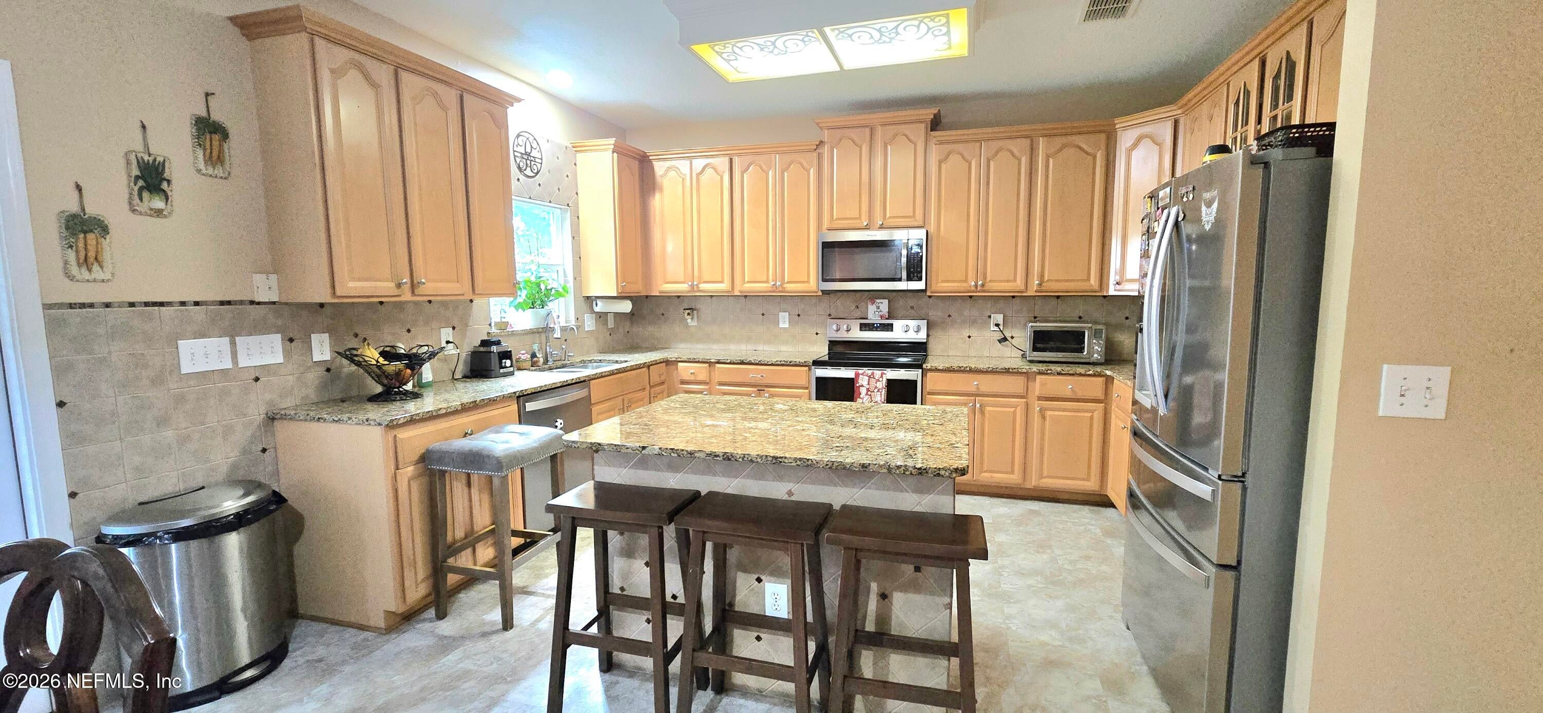 1433 Blue Spring Ct, Saint Augustine, FL 32092 photo