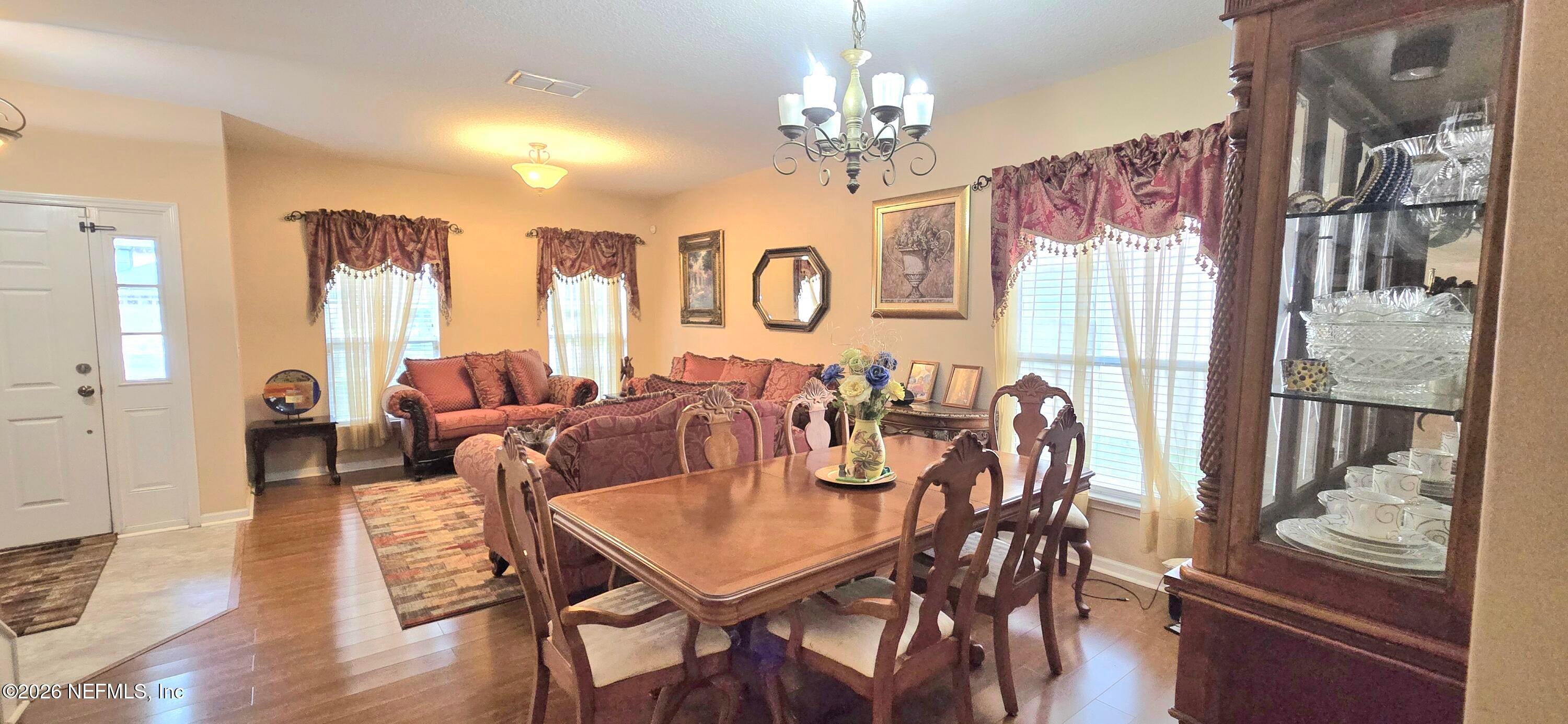 1433 Blue Spring Ct, Saint Augustine, FL 32092 photo