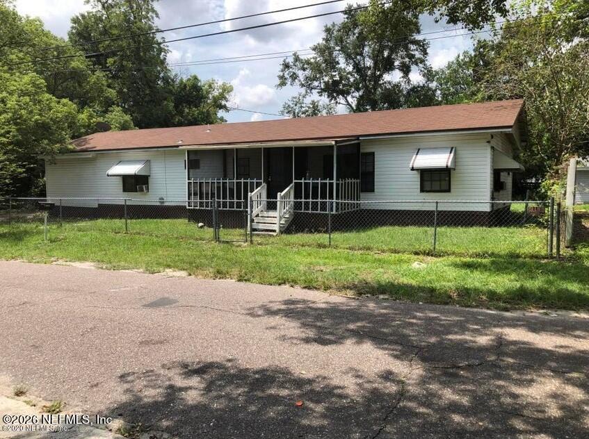 9256 7 Ave, Jacksonville, FL 32208