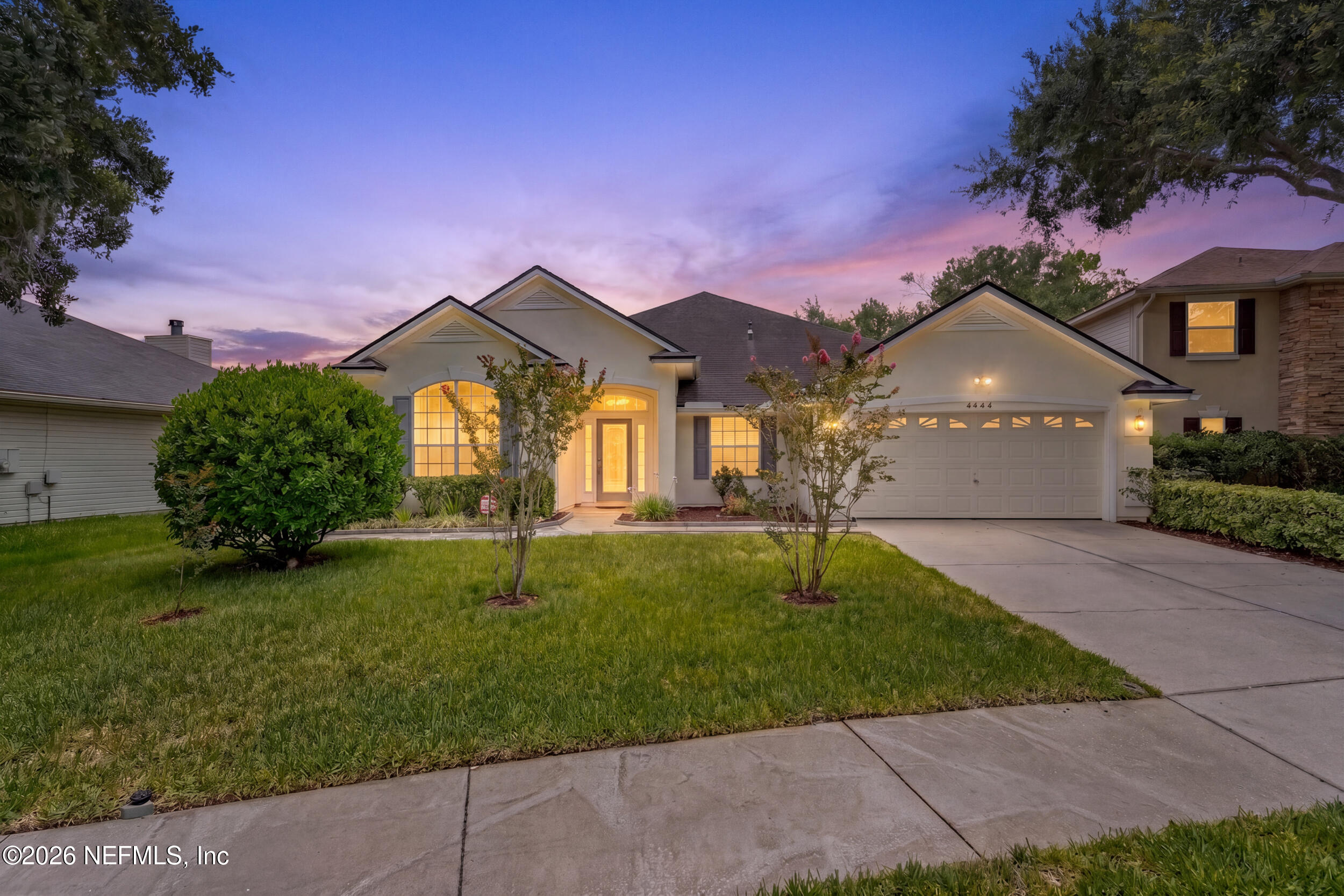4444 Summer Walk Ct, Jacksonville, FL 32258 photo