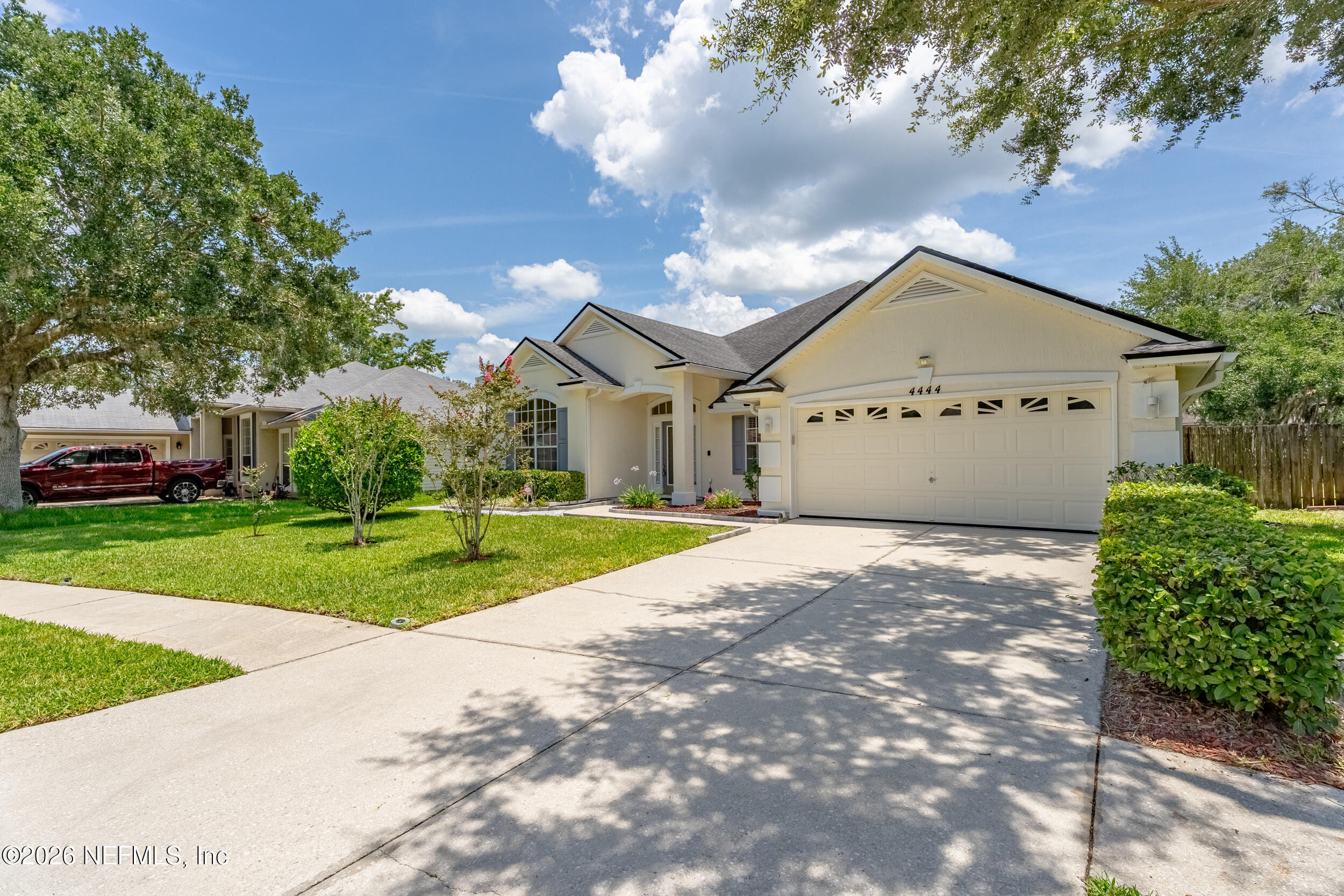 4444 Summer Walk Ct, Jacksonville, FL 32258 photo