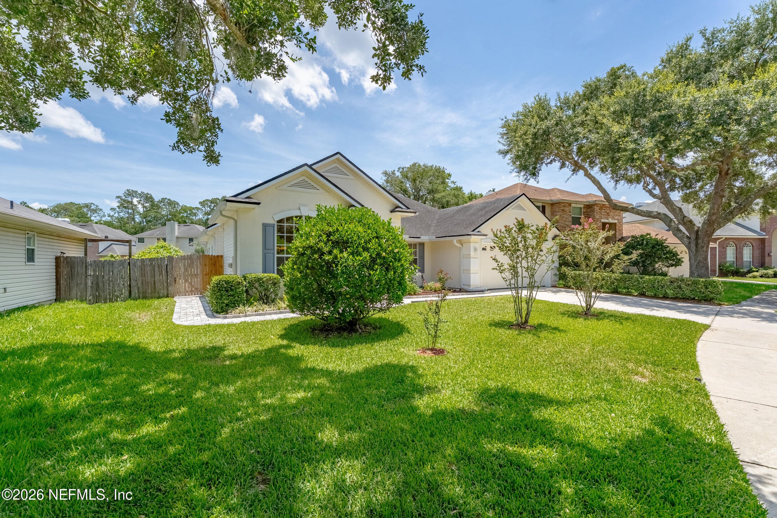 4444 Summer Walk Ct, Jacksonville, FL 32258 photo