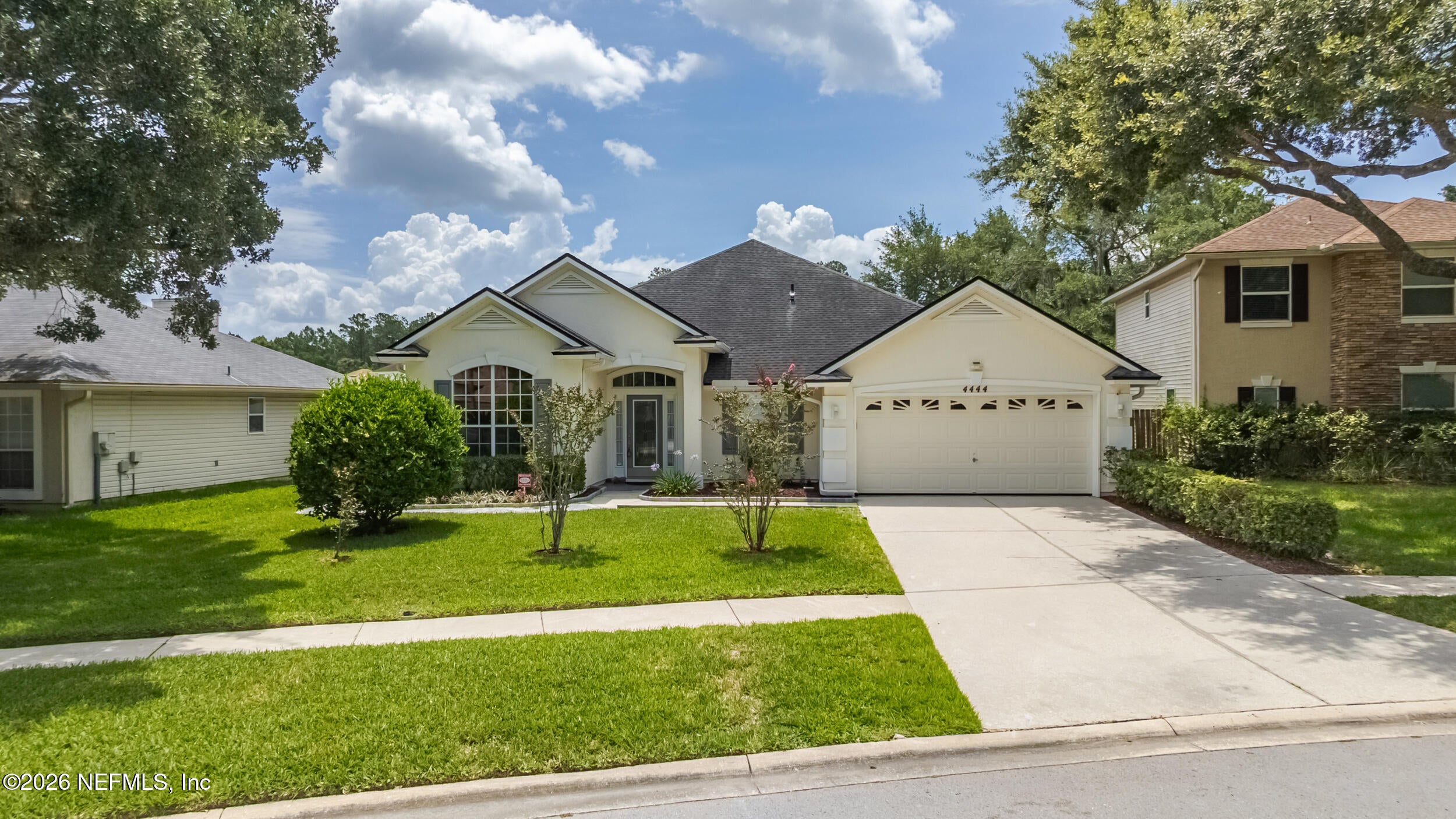 4444 Summer Walk Ct, Jacksonville, FL 32258