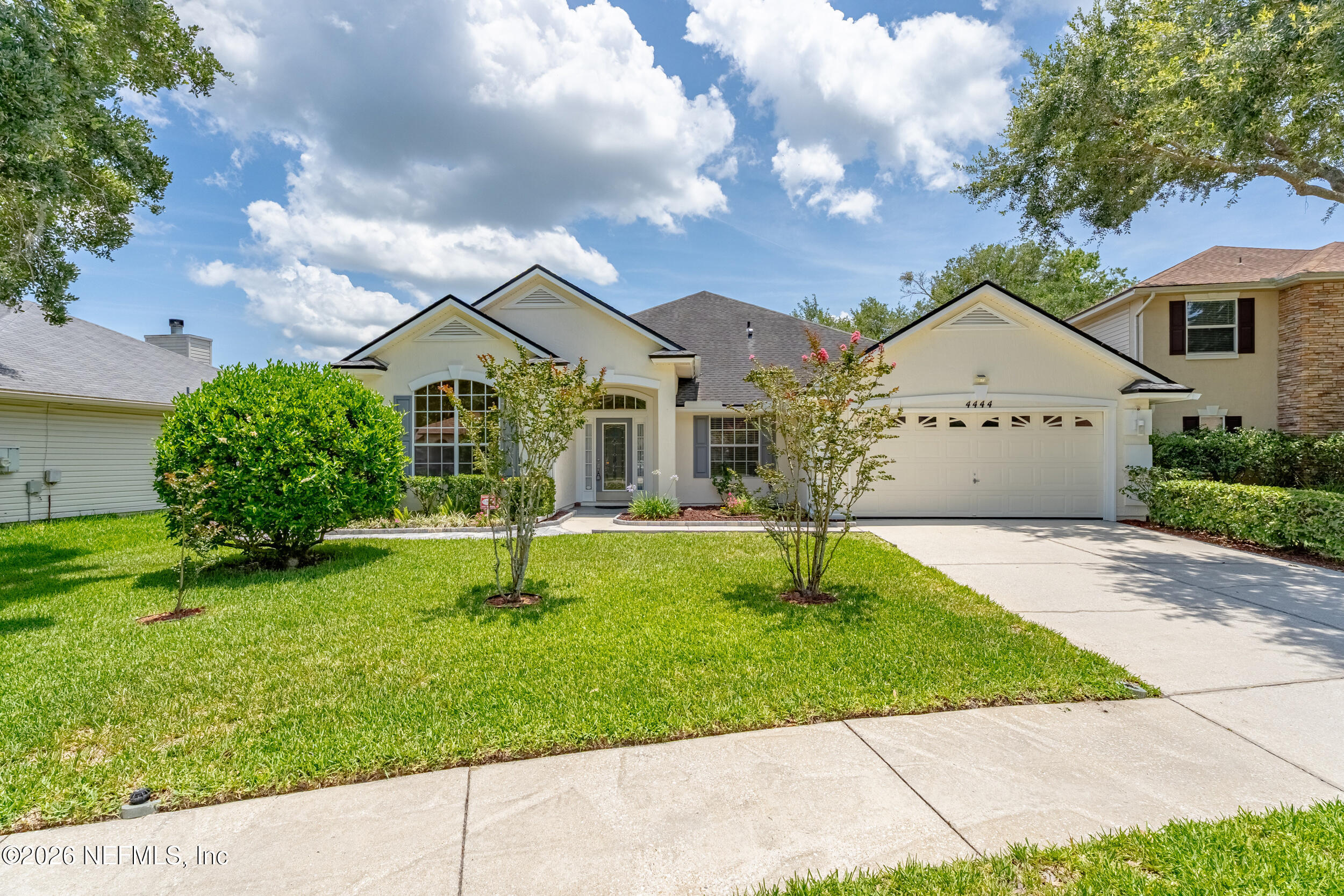 4444 Summer Walk Ct, Jacksonville, FL 32258 photo