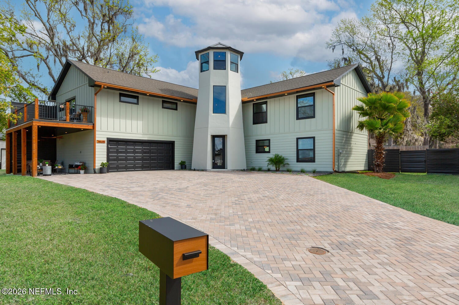 3865 Sandy Shores Dr, Jacksonville, FL 32277 photo