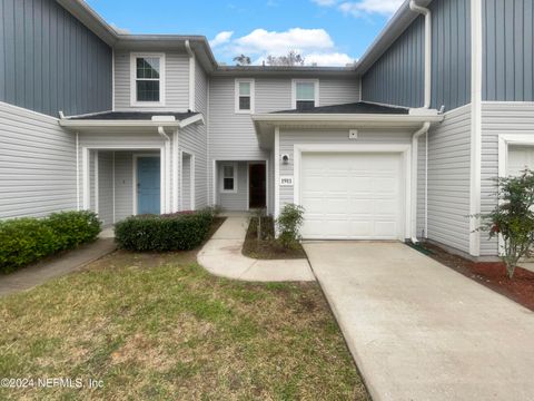 Townhouse in Jacksonville FL 1911 BISCAYNE BAY Circle.jpg